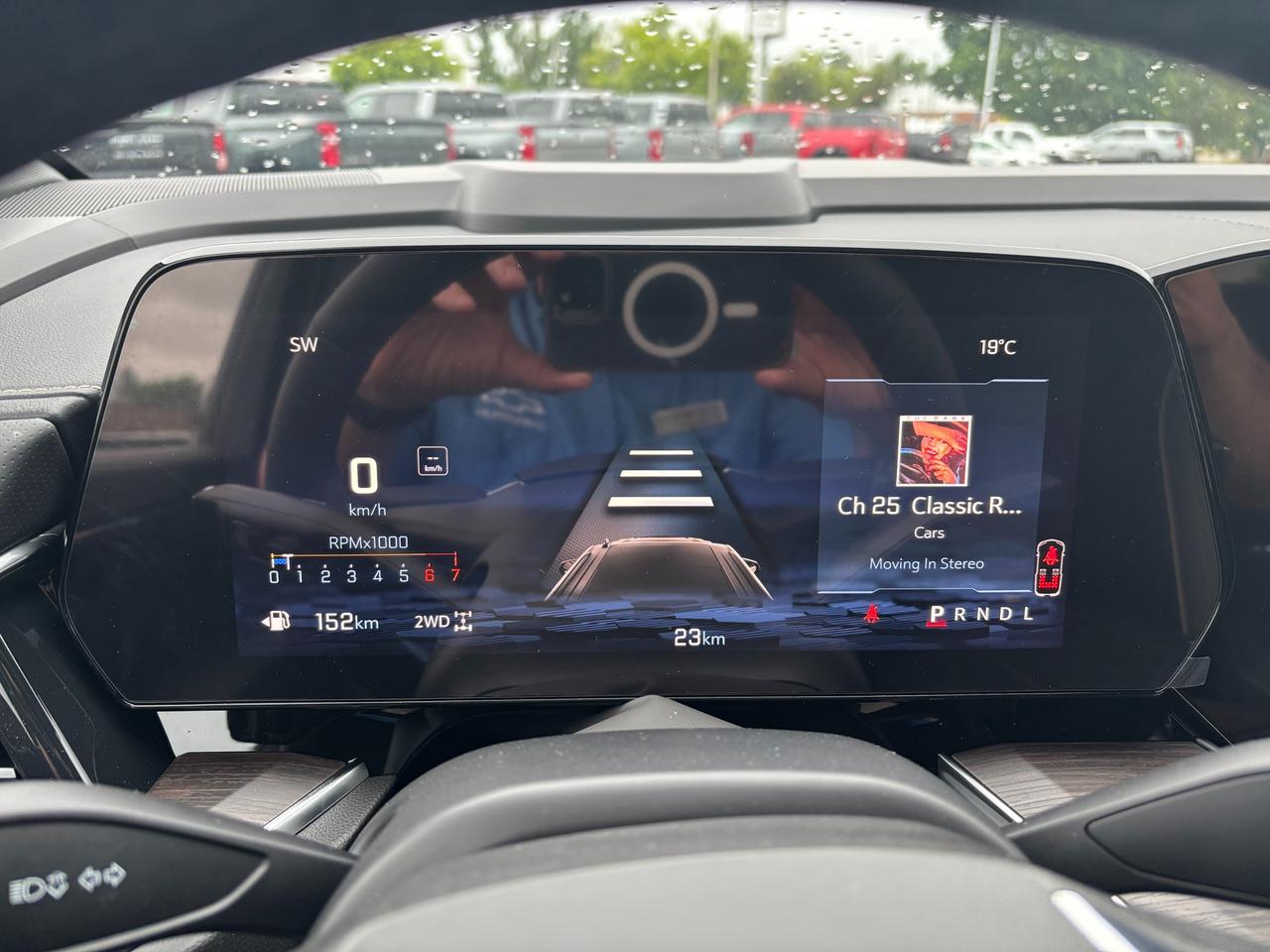 2025 Chevrolet Tahoe 2025 Chevrolet Tahoe Premier Photo