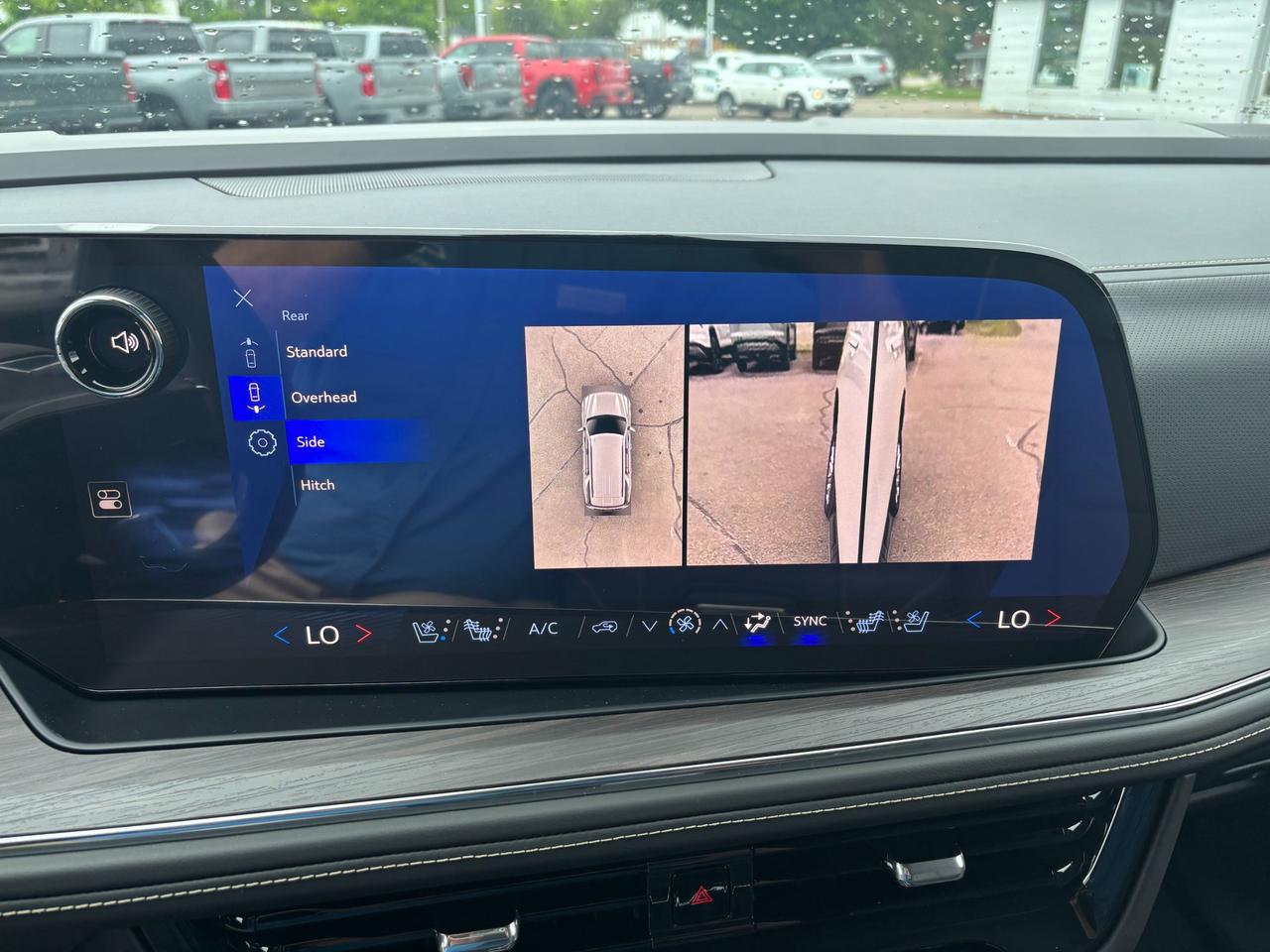 2025 Chevrolet Tahoe 2025 Chevrolet Tahoe Premier Photo