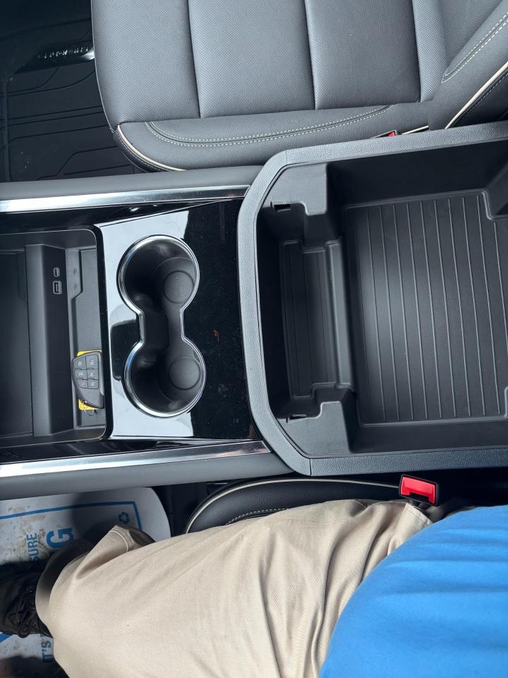 2025 Chevrolet Tahoe 2025 Chevrolet Tahoe Premier Photo