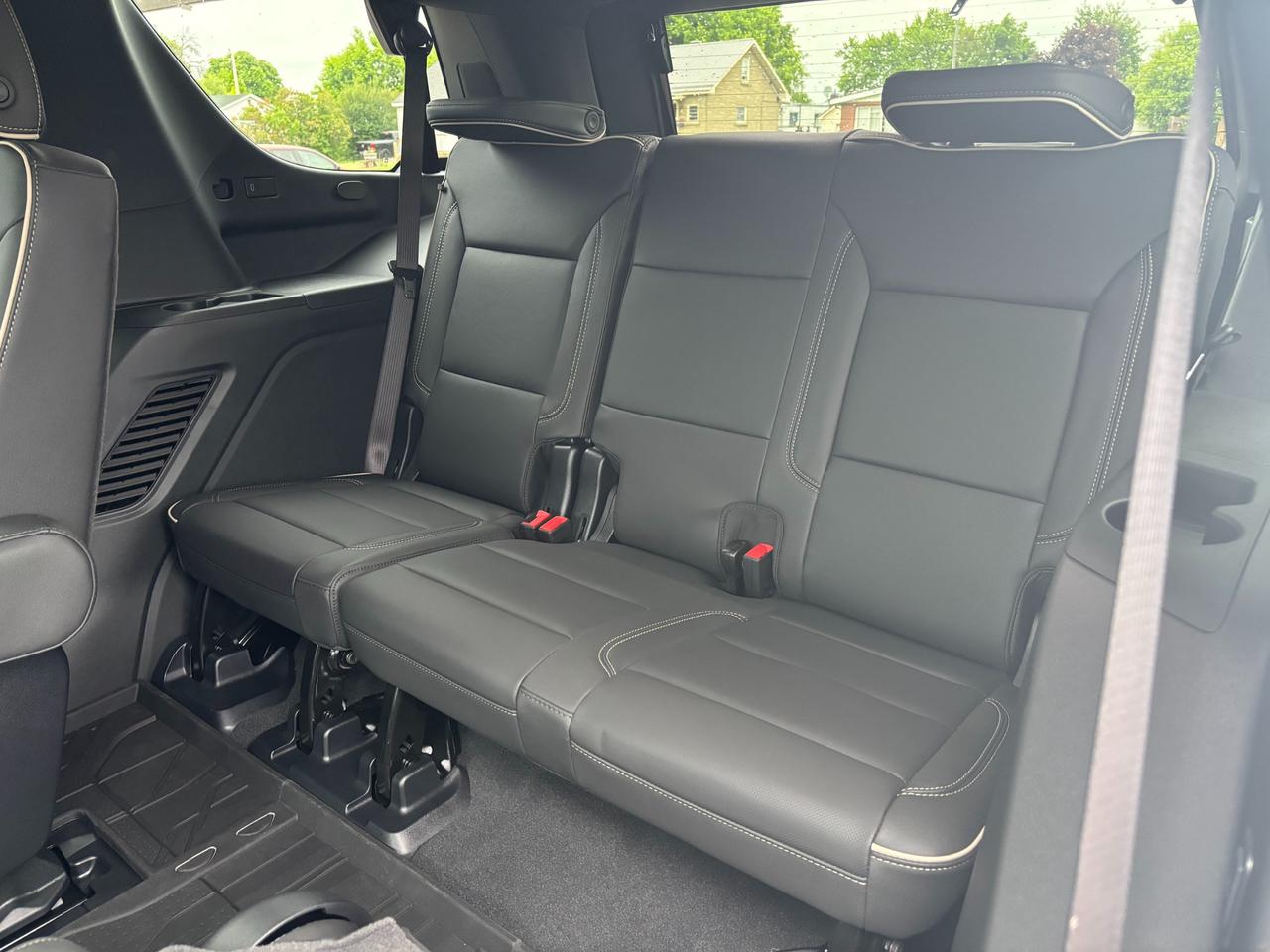 2025 Chevrolet Tahoe 2025 Chevrolet Tahoe Premier Photo