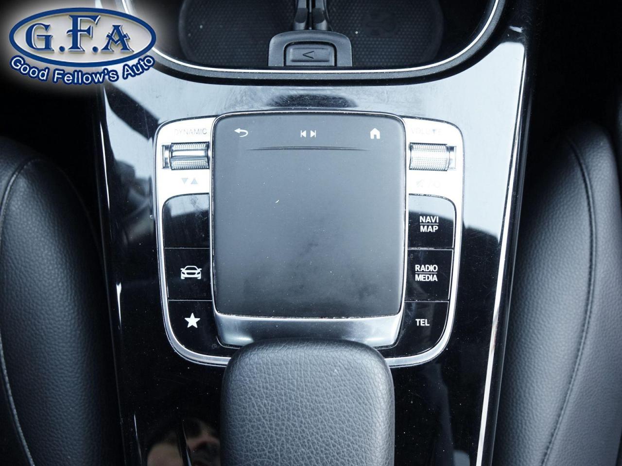 2019 Mercedes-Benz A-Class 4MATIC, PREMIUM PACKAGE, PANORAMIC ROOF, NAVIGATIO Photo