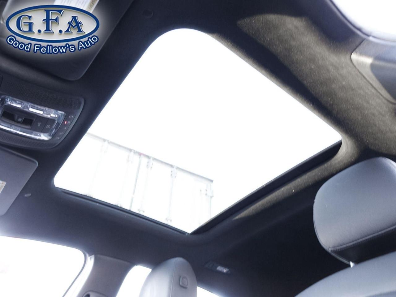2019 Mercedes-Benz A-Class 4MATIC, PREMIUM PACKAGE, PANORAMIC ROOF, NAVIGATIO - Photo #7