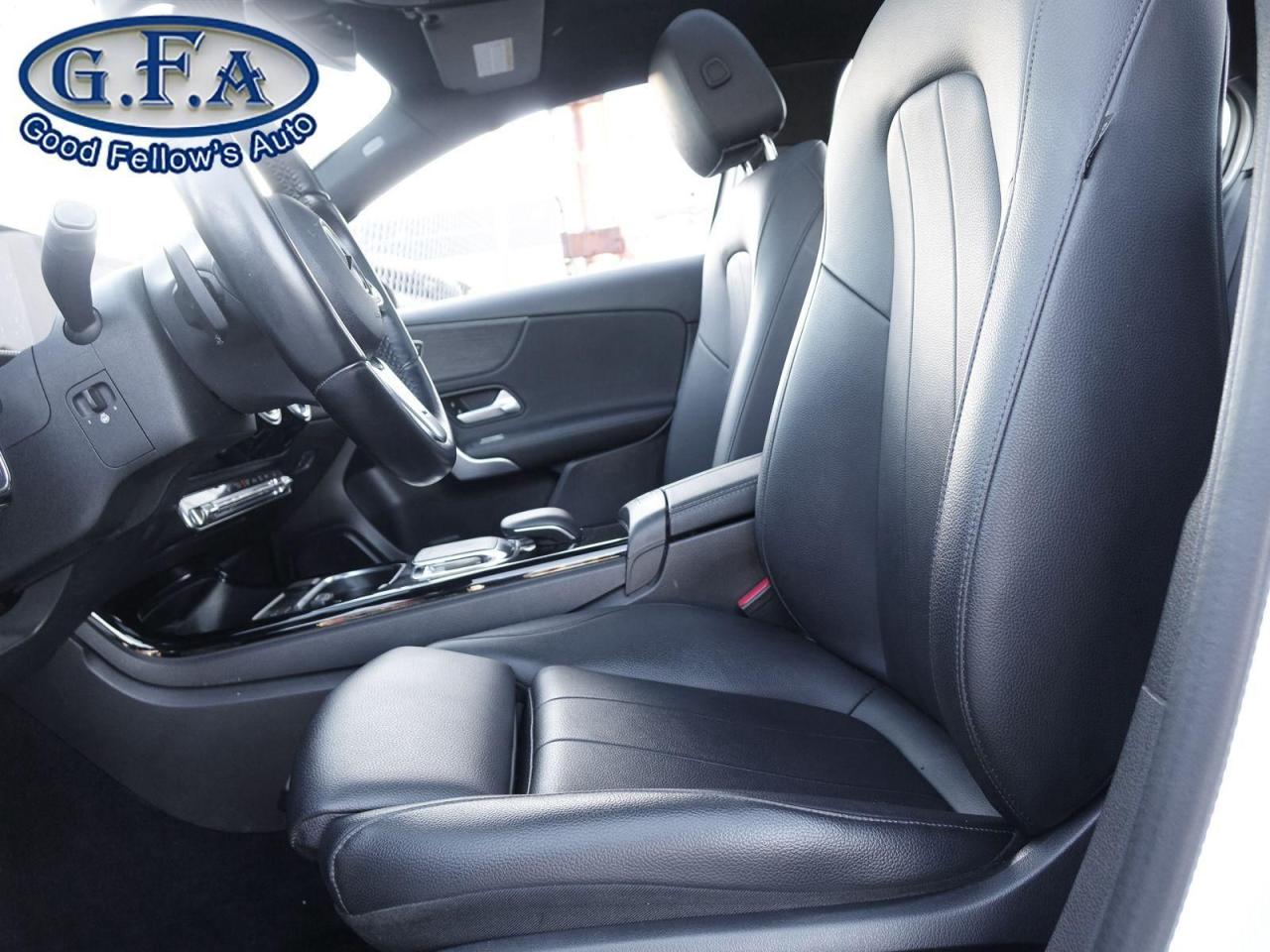 2019 Mercedes-Benz A-Class 4MATIC, PREMIUM PACKAGE, PANORAMIC ROOF, NAVIGATIO - Photo #8