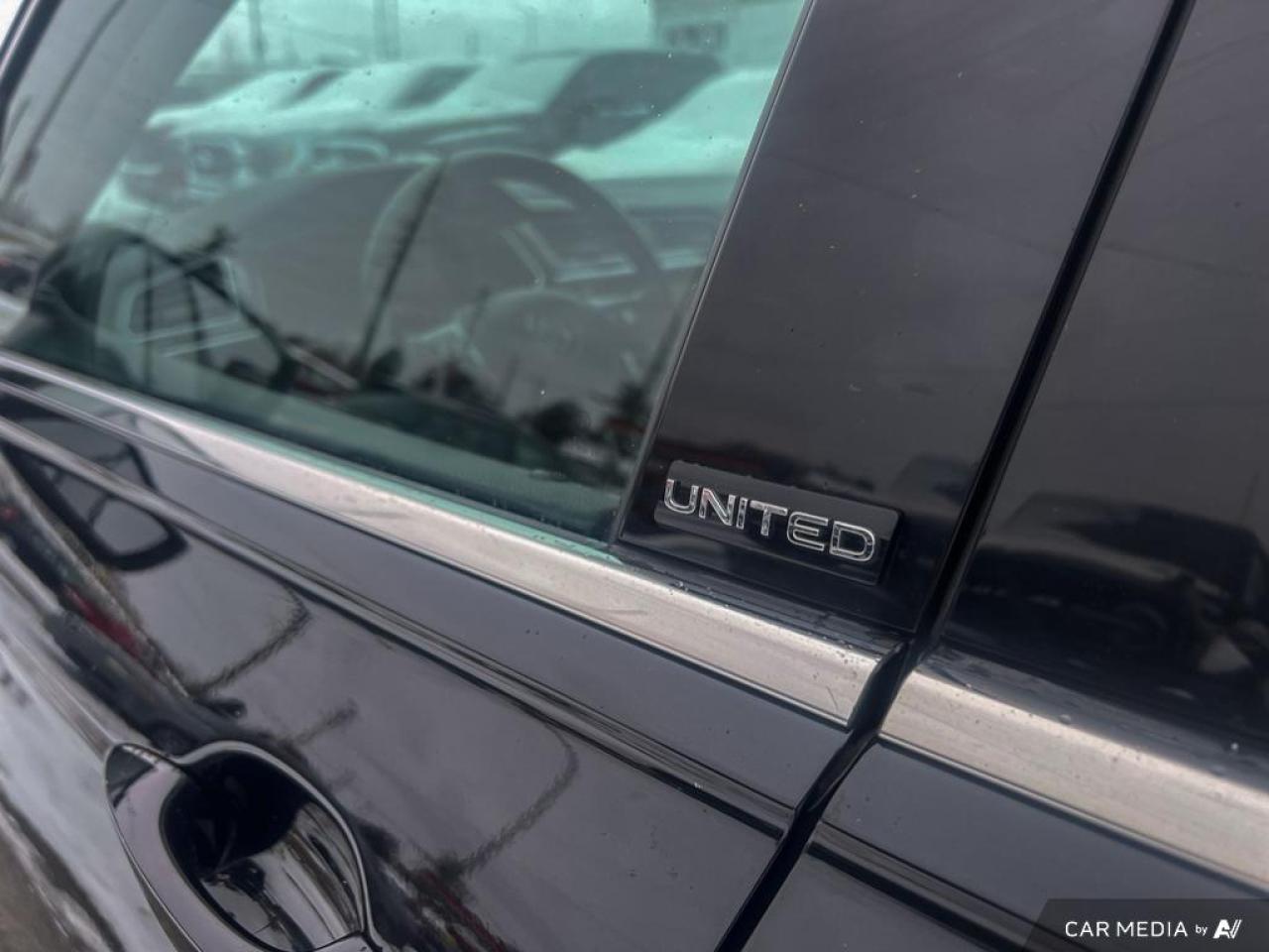 2021 Volkswagen Tiguan COMFORTLINE / UNITED / 4MOTION / NAV / ROOF - Photo #13