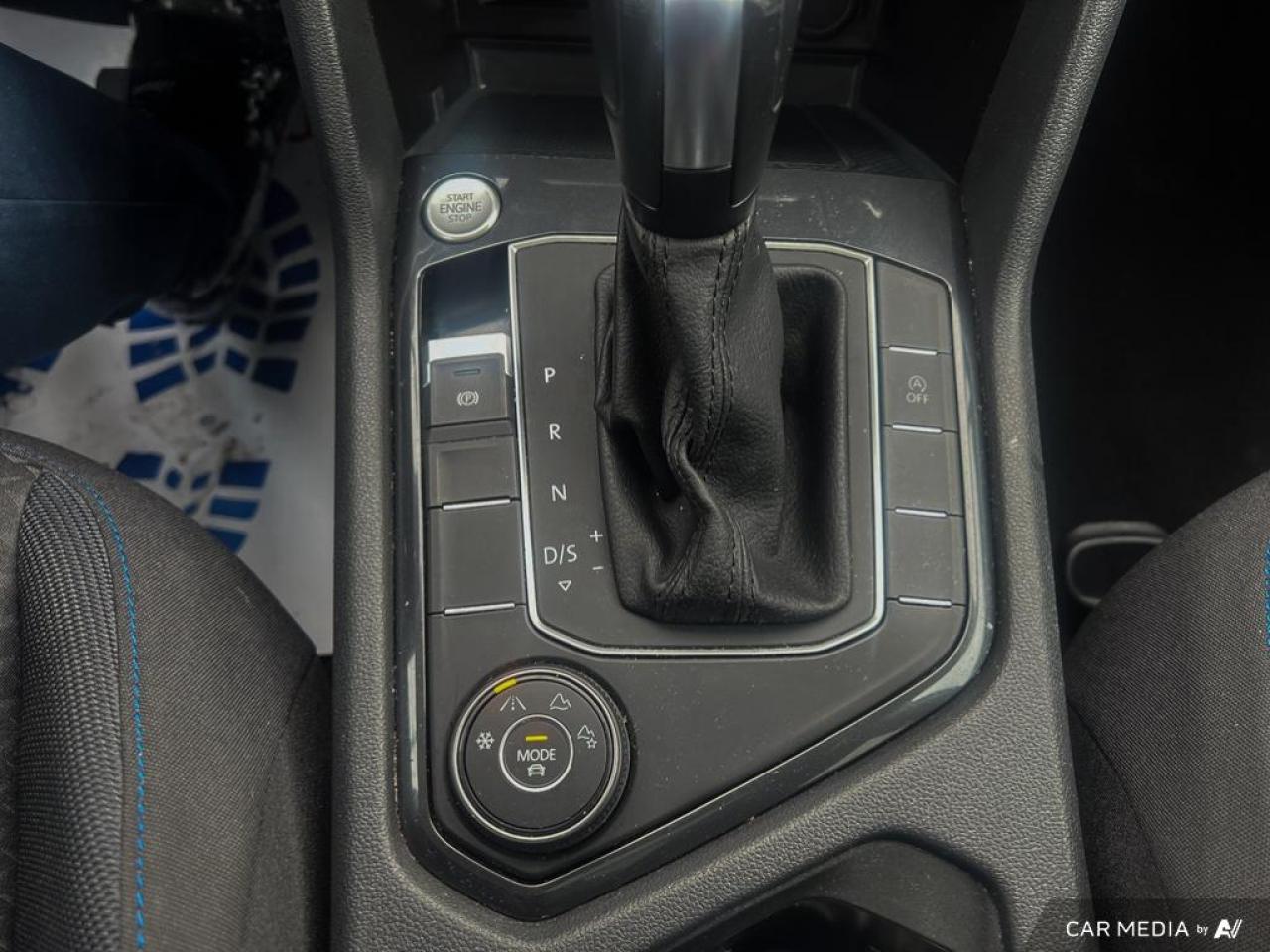 2021 Volkswagen Tiguan COMFORTLINE / UNITED / 4MOTION / NAV / ROOF - Photo #19
