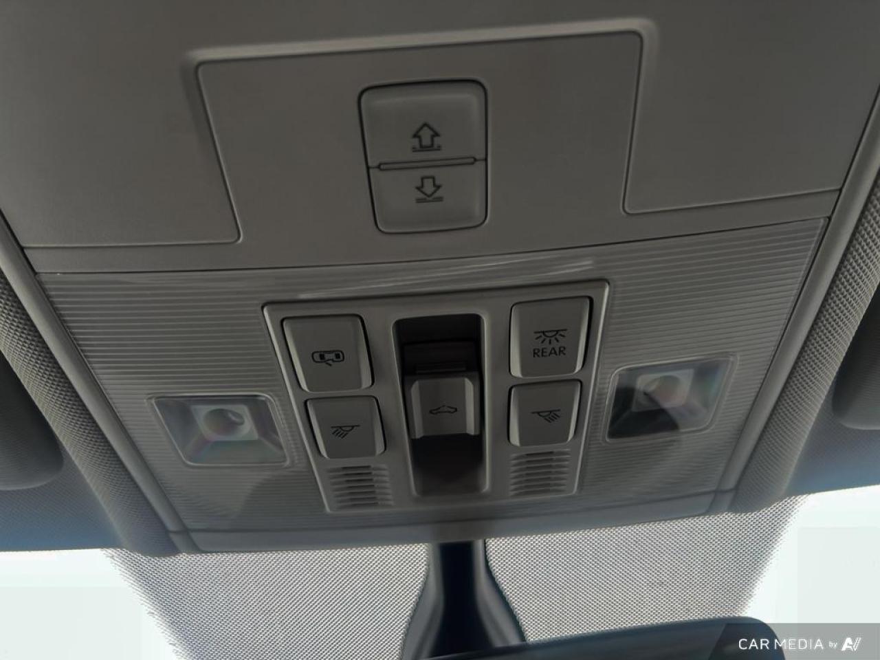 2021 Volkswagen Tiguan COMFORTLINE / UNITED / 4MOTION / NAV / ROOF - Photo #20