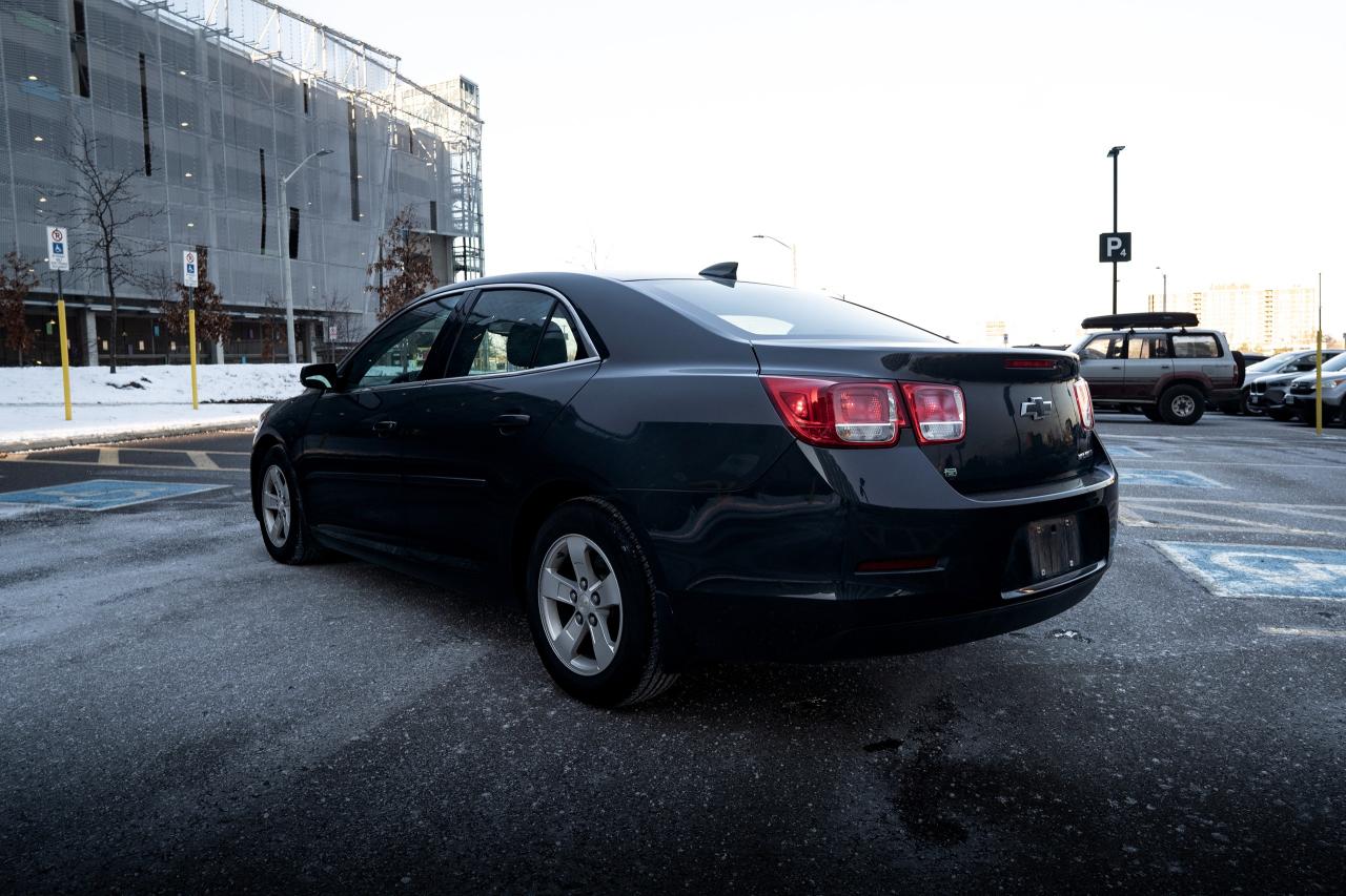 2015 Chevrolet Malibu LS  | NO ACCIDENT | CLEAN CARFAX | - Photo #6