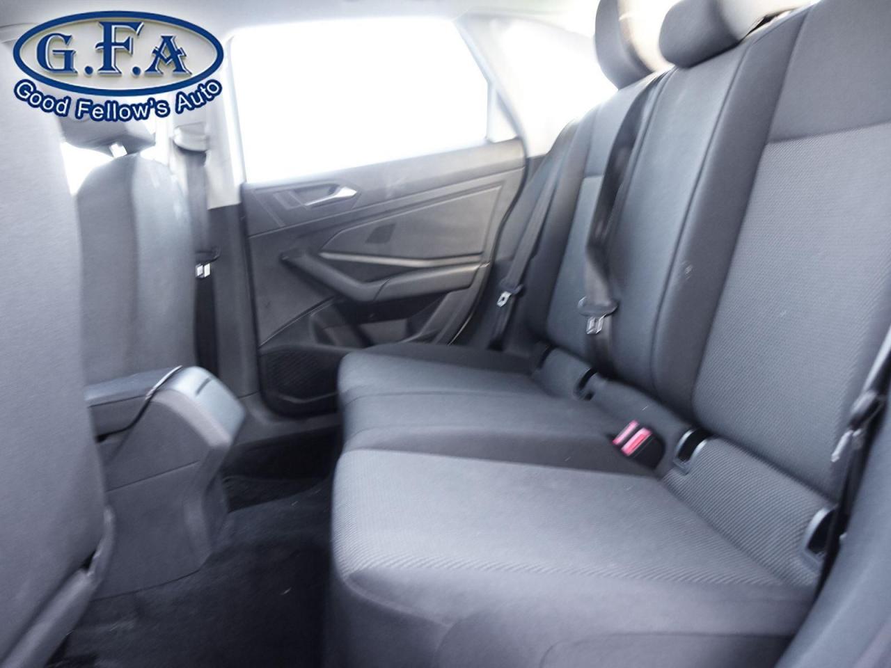 2019 Volkswagen Jetta COMFORTLINE, REARVIEW CAMERA, HEATED SEATS, ALLOY - Photo #17