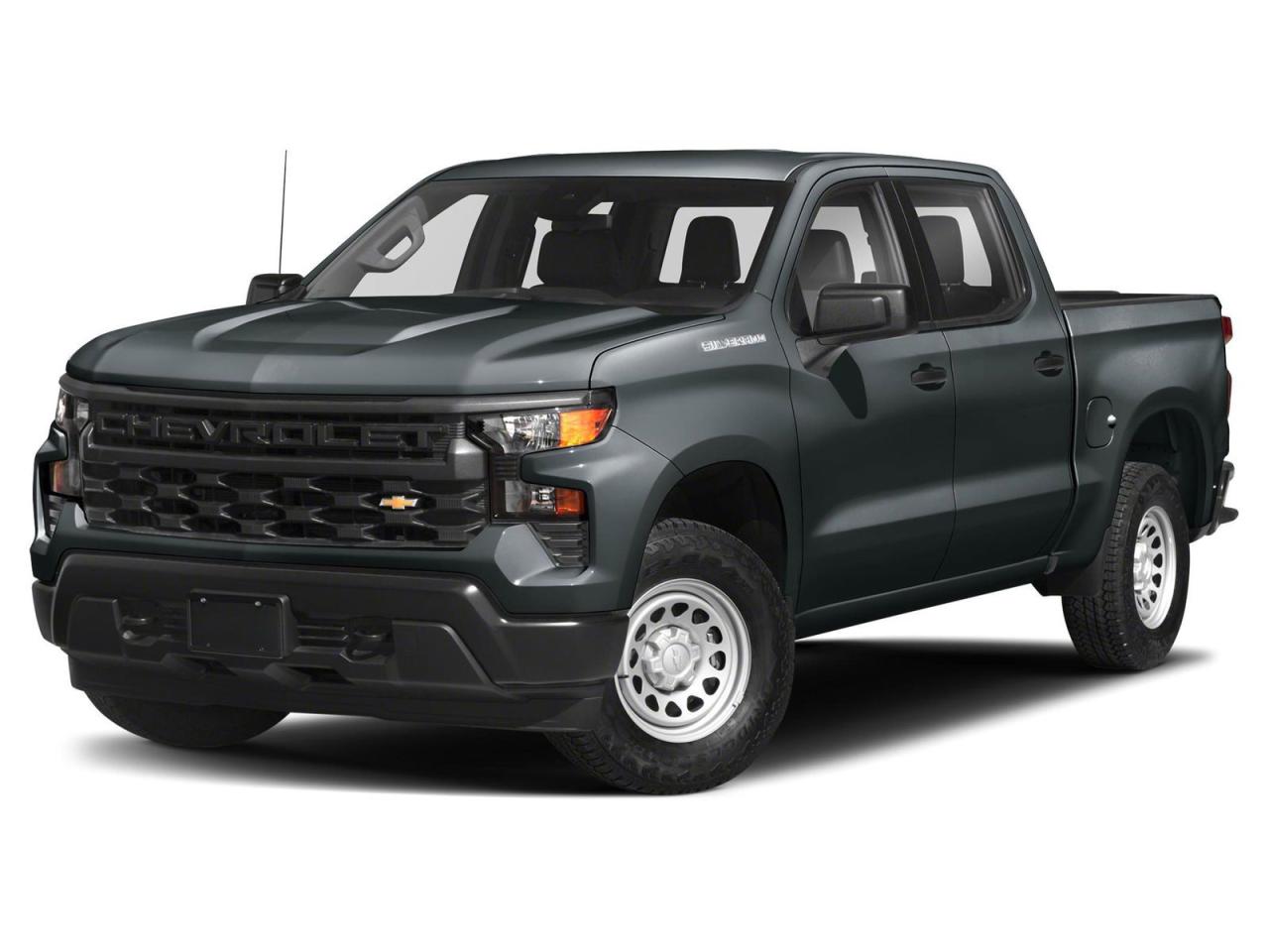 New 2025 Chevrolet Silverado 1500 LT | Factory Order Arriving Soon | for sale in Winnipeg, MB