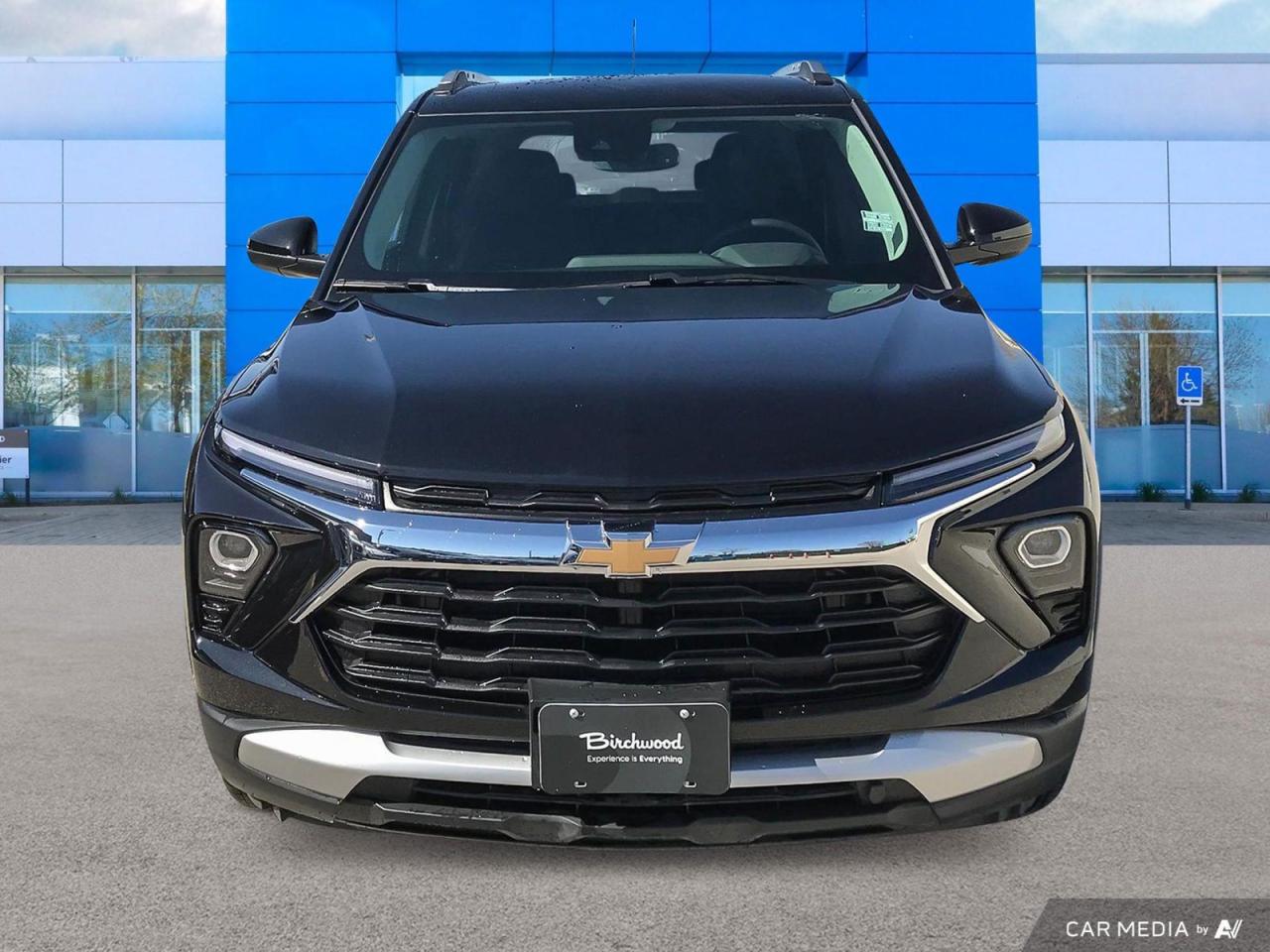 New 2025 Chevrolet TrailBlazer LT | Save $1,200 as a Costco Member | for sale in Winnipeg, MB