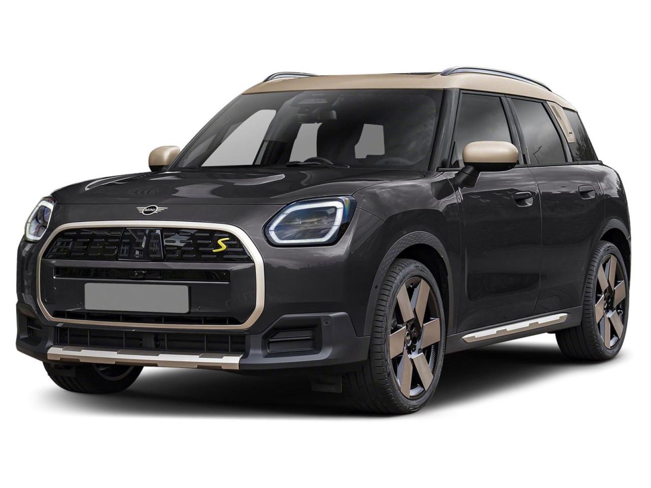 New 2025 MINI Cooper Countryman SE Premier+ Line for sale in Winnipeg, MB