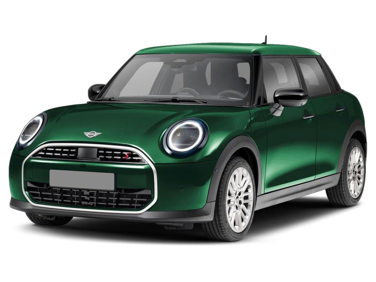 New 2025 MINI Cooper 5 Door Cooper S Premier Line for sale in Winnipeg, MB