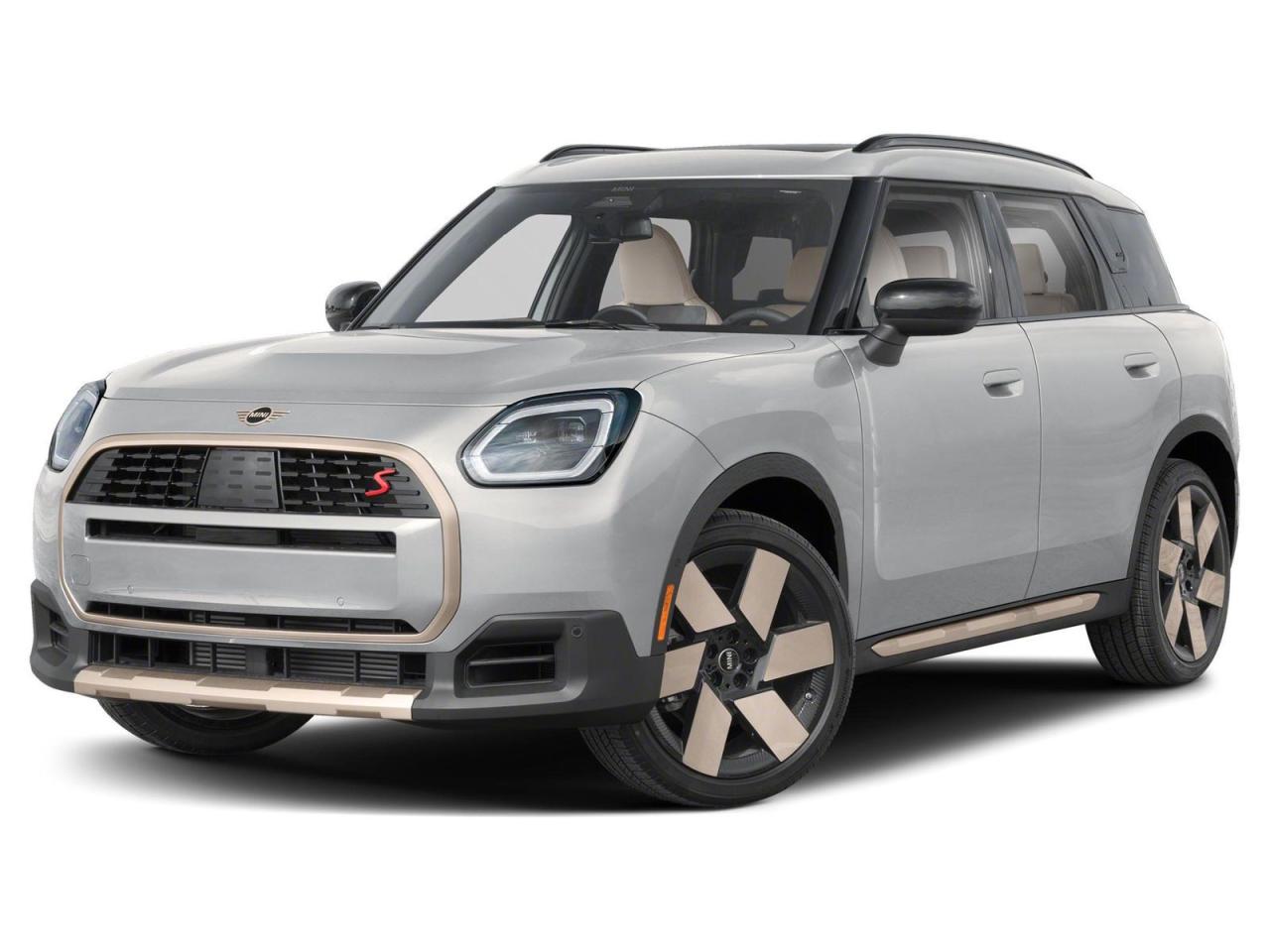 New 2025 MINI Cooper Countryman Cooper S Premier Line for sale in Winnipeg, MB