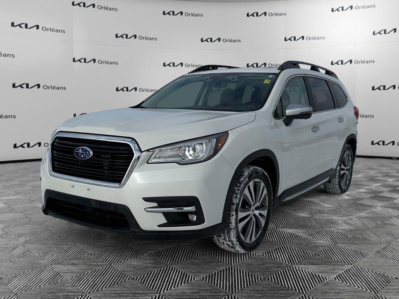 Used 2020 Subaru ASCENT Premier 7-Passenger for sale in Orleans, ON