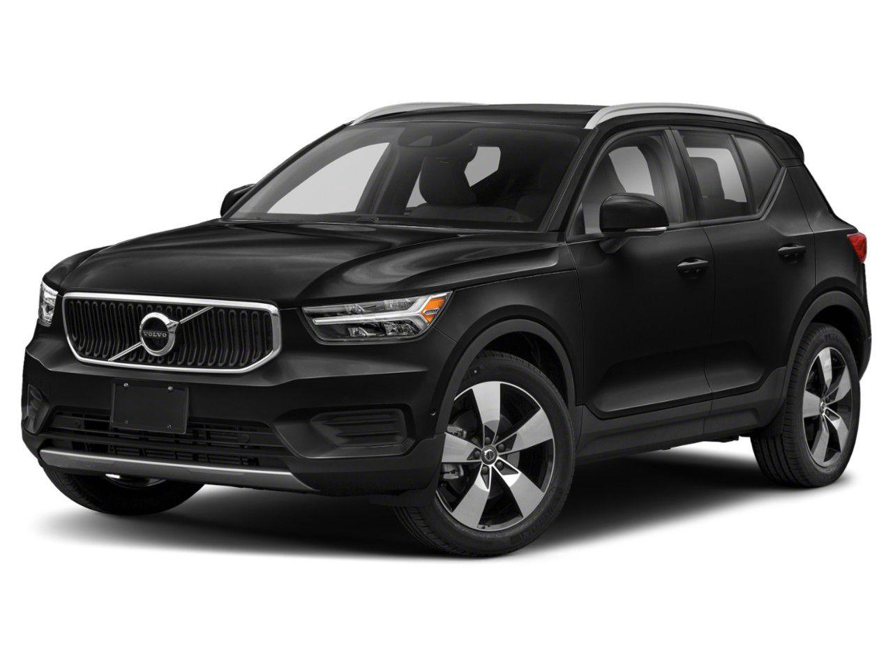 Used 2021 Volvo XC40 T5 AWD Momentum for sale in Orleans, ON