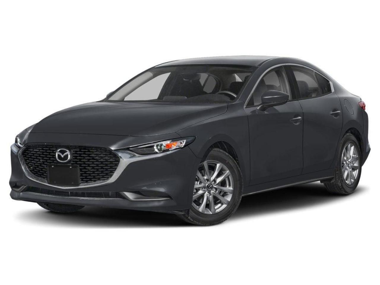 New 2025 Mazda MAZDA3 GX for sale in Cobourg, ON