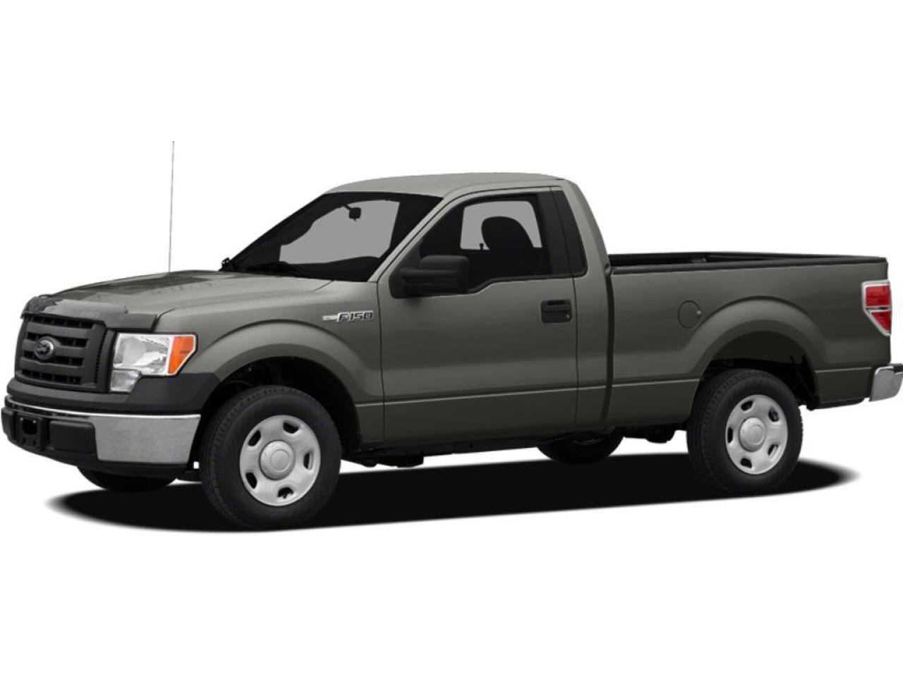 Used 2012 Ford F-150 XLT for sale in Abbotsford, BC