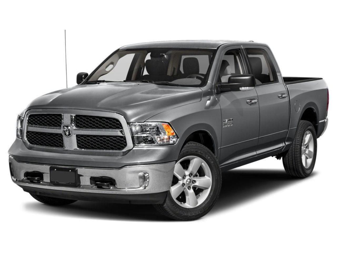 Used 2022 RAM 1500 Classic SLT for sale in St. Thomas, ON