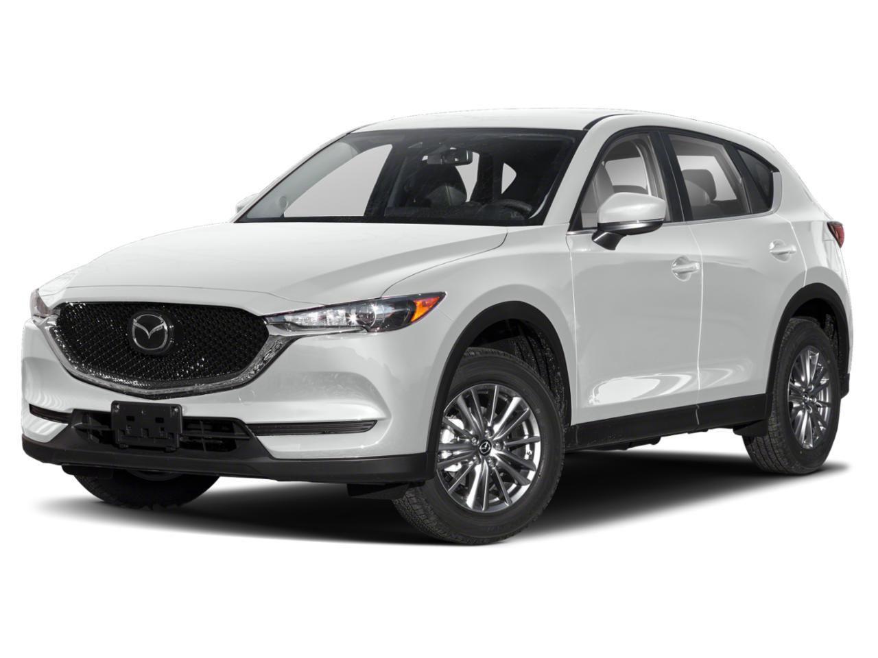 Used 2019 Mazda CX-5 GS Auto AWD | HEATED WHEEL/SEATS | TOUCH SCREEN | for sale in Waterloo, ON