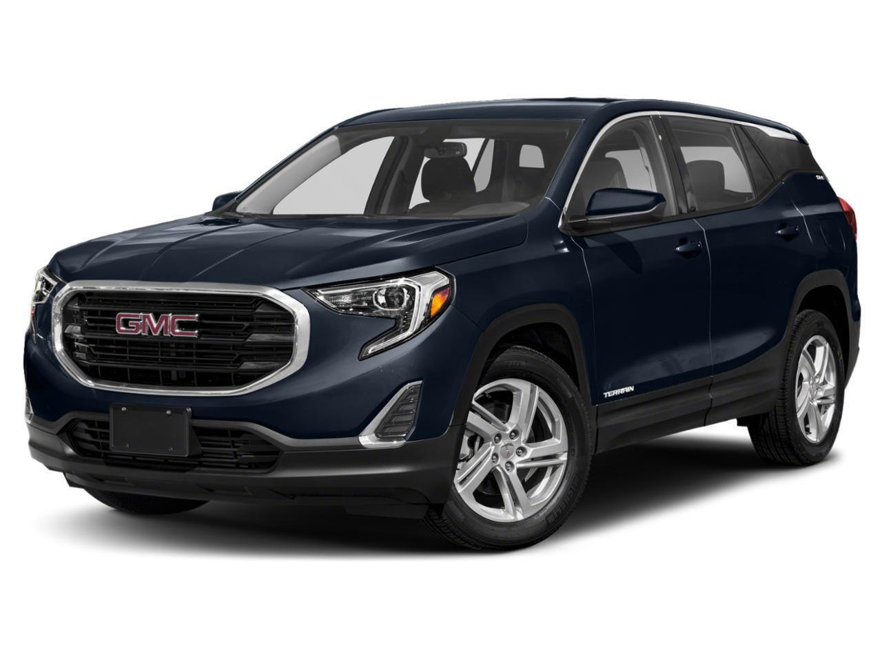 The 2018 GMC Terrain SLE AWD is a sleek and capable compact SUV designed to deliver both style and performance. With its powerful yet efficient 1.5L turbocharged engine and advanced all-wheel drive system, it handles diverse road conditions with ease. The Terrains bold exterior is complemented by a refined, comfortable interior, making it an ideal choice for those seeking versatility and a smooth ride. Whether navigating city streets or exploring the great outdoors, the 2018 GMC Terrain SLE AWD offers a confident and enjoyable driving experience.

G. D. Coates - The Original Used Car Superstore!
 
  Our Financing: We have financing for everyone regardless of your history. We have been helping people rebuild their credit since 1973 and can get you approvals other dealers cant. Our credit specialists will work closely with you to get you the approval and vehicle that is right for you. Come see for yourself why were known as The Home of The Credit Rebuilders!
 
  Our Warranty: G. D. Coates Used Car Superstore offers fully insured warranty plans catered to each customers individual needs. Terms are available from 3 months to 7 years and because our customers come from all over, the coverage is valid anywhere in North America.
 
  Parts & Service: We have a large eleven bay service department that services most makes and models. Our service department also includes a cleanup department for complete detailing and free shuttle service. We service what we sell! We sell and install all makes of new and used tires. Summer, winter, performance, all-season, all-terrain and more! Dress up your new car, truck, minivan or SUV before you take delivery! We carry accessories for all makes and models from hundreds of suppliers. Trailer hitches, tonneau covers, step bars, bug guards, vent visors, chrome trim, LED light kits, performance chips, leveling kits, and more! We also carry aftermarket aluminum rims for most makes and models.
 
  Our Story: Family owned and operated since 1973, we have earned a reputation for the best selection, the best reconditioned vehicles, the best financing options and the best customer service! We are a full service dealership with a massive inventory of used cars, trucks, minivans and SUVs. Chrysler, Dodge, Jeep, Ford, Lincoln, Chevrolet, GMC, Buick, Pontiac, Saturn, Cadillac, Honda, Toyota, Kia, Hyundai, Subaru, Suzuki, Volkswagen - Weve Got Em! Come see for yourself why G. D. Coates Used Car Superstore was voted Barries Best Used Car Dealership!