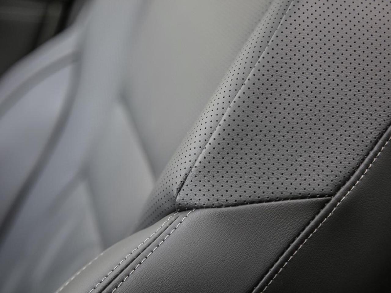 2025 Nissan Rogue Platinum  - TECH PKG - HUD -  Leather Seats Photo