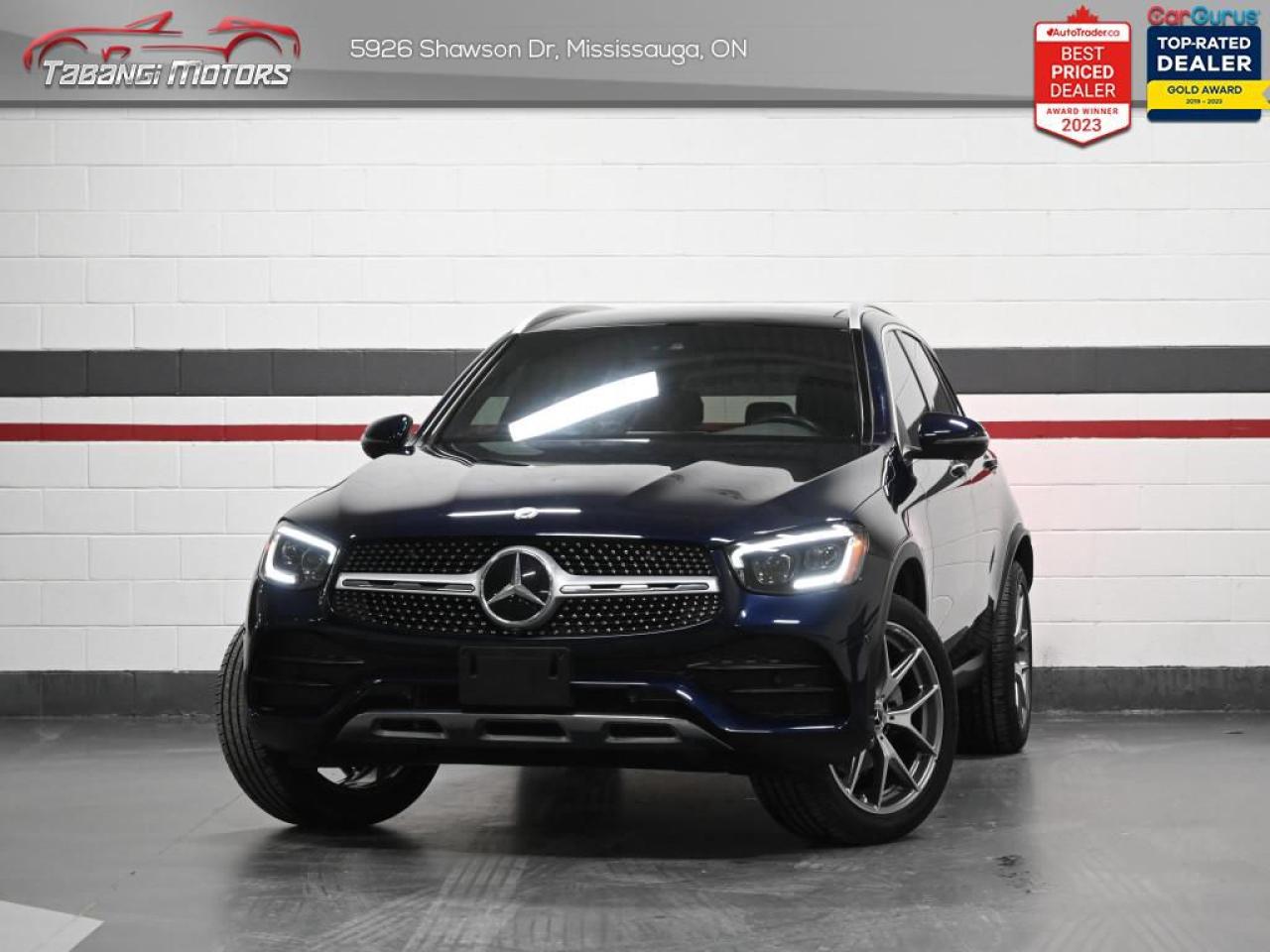 Used 2022 Mercedes-Benz GL-Class 300 4MATIC   AMG Digital Dash 360CAM Ambient Light for sale in Mississauga, ON