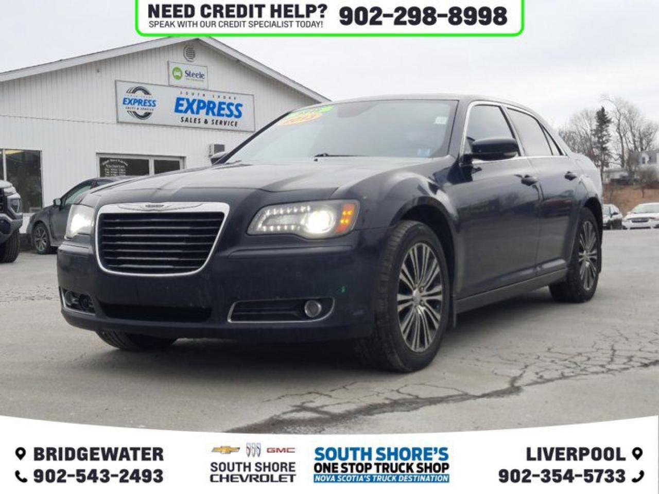 Used 2014 Chrysler 300 300S for sale in Bridgewater, NS