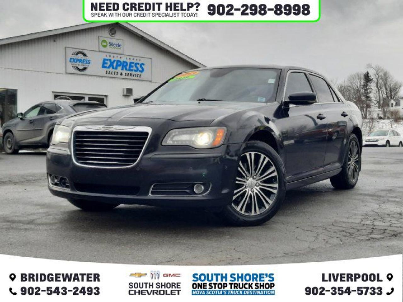 Recent Arrival! Phantom Black Tri-Coat Pearl 2014 Chrysler 300 S AWD WOW! AWD 8-Speed Automatic 3.6L V6 24V VVT Clean Car Fax, 10 Speakers, ABS brakes, Adaptive Bi-Xenon HID Headlamps, Adaptive Speed Control, Air Conditioning, Alloy wheels, Auto Adjust In Reverse Exterior Mirrors, Auto-Dimming Exterior Driver Mirror, Automatic Headlamp Leveling System, Automatic temperature control, Blind Spot & Cross Path Detection, Brake assist, CD player, Compass, Delay-off headlights, Door Sill Scuff Pads, Driver/Passenger Lower LED Lamps, Dual front impact airbags, Dual-Pane Panoramic Sunroof, Electronic Stability Control, Exterior Mirrors Courtesy Lamps, Exterior Mirrors w/Supplemental Signals, Exterior Parking Camera Rear, Forward Collision Warning, Front & Rear LED Map Pockets, Front dual zone A/C, Front fog lights, Front reading lights, Fully automatic headlights, Garmin Navigation System, Heated door mirrors, Heated front seats, Heated Second Row Seats, Heated Steering Wheel, Heated/Cooled Front Console Cupholder, Illuminated entry, Knee airbag, Leather Trim Seats, Leather Trimmed Bucket Seats, Light Group, Low tire pressure warning, Luxury Group, Outside temperature display, ParkSense Front/Rear Park Assist System, Power Adjustable Pedals w/Memory, Power Backlight Sunshade, Power door mirrors, Power steering, Power Tilt & Telescopic Steering Column, Power windows, Pwr Multi Func Mirror Manual Fold, Radio data system, Radio/Driver Seat/Mirrors Memory, Rain Sensitive Windshield Wipers, Rear Fog Lamps, Rear window defroster, Remote USB Port, SafetyTec, Security system, SmartBeam Headlamps, Speed control, Speed-sensing steering, Tachometer, Telescoping steering wheel, Tilt steering wheel, Traction control, Trip computer, Trunk Mat, Variably intermittent wipers.