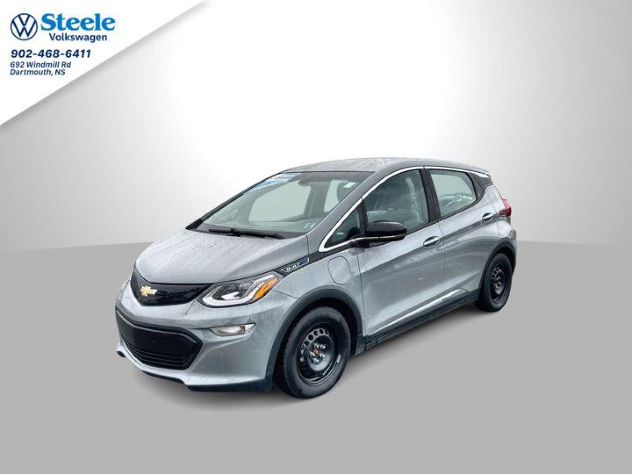 Used 2019 Chevrolet Bolt EV LT for sale in Dartmouth, NS