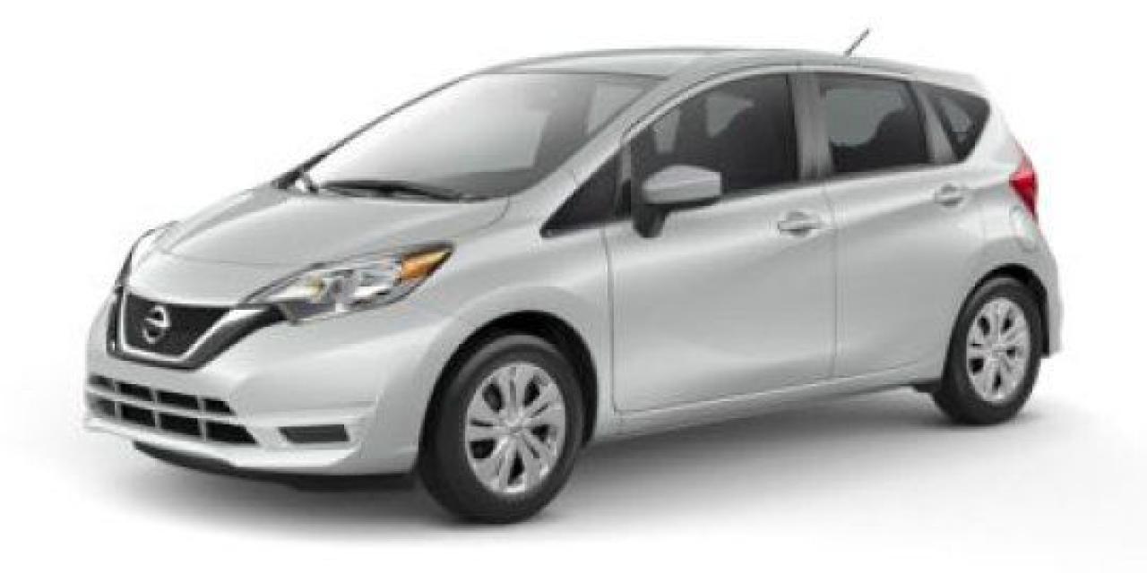 Used 2019 Nissan Versa Note for sale in Innisfil, ON