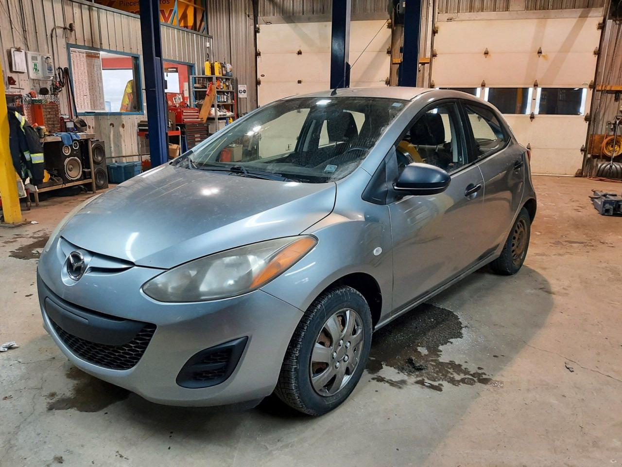 Used 2011 Mazda MAZDA2 SPORT for sale in Laval, QC