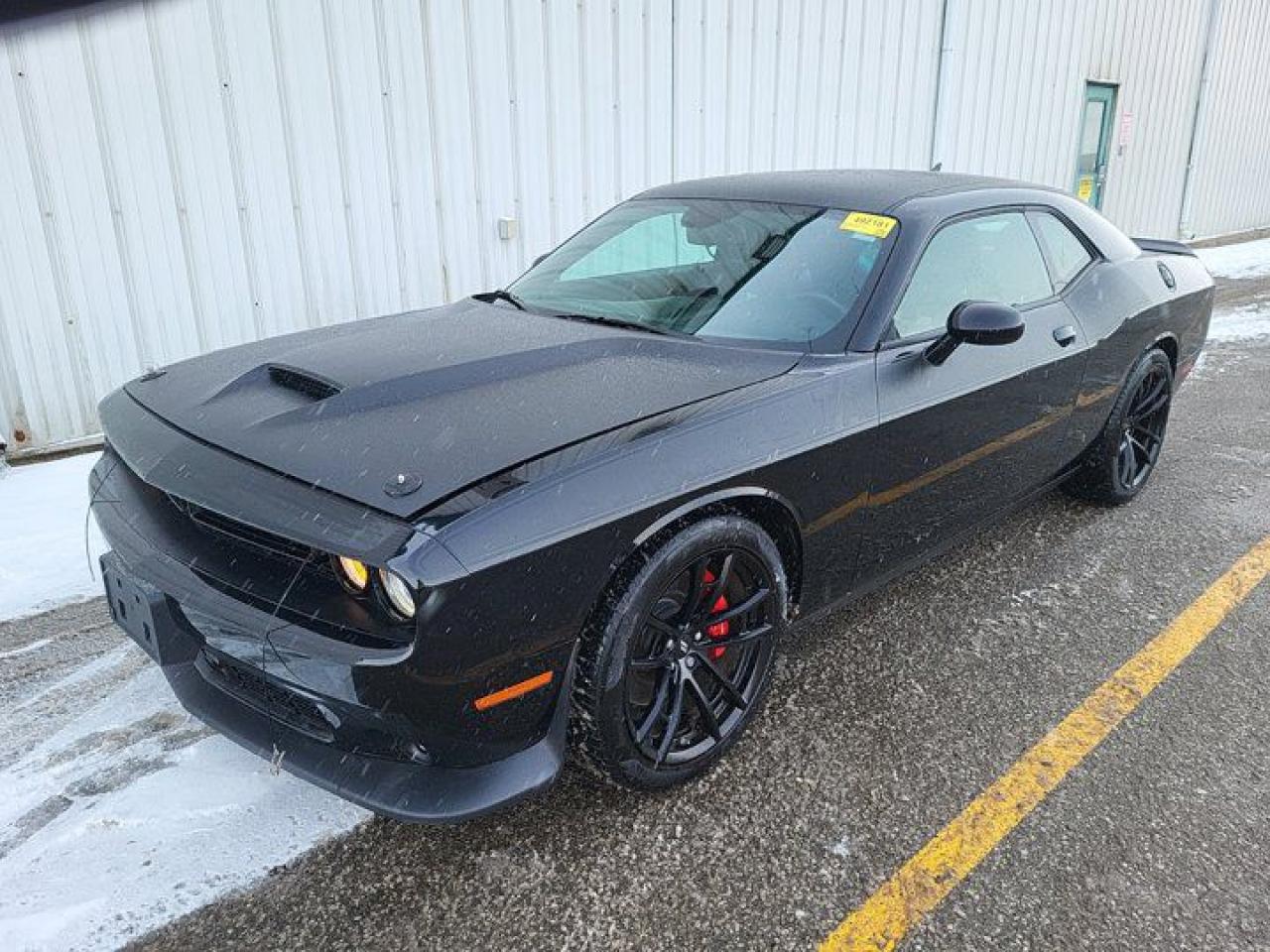 Used 2023 Dodge Challenger R/T | T/A Pkg | Plus Pkg | harman/kardon | Performance Plus + Handling Pkgs | Tech Pkg & more!! for sale in Guelph, ON