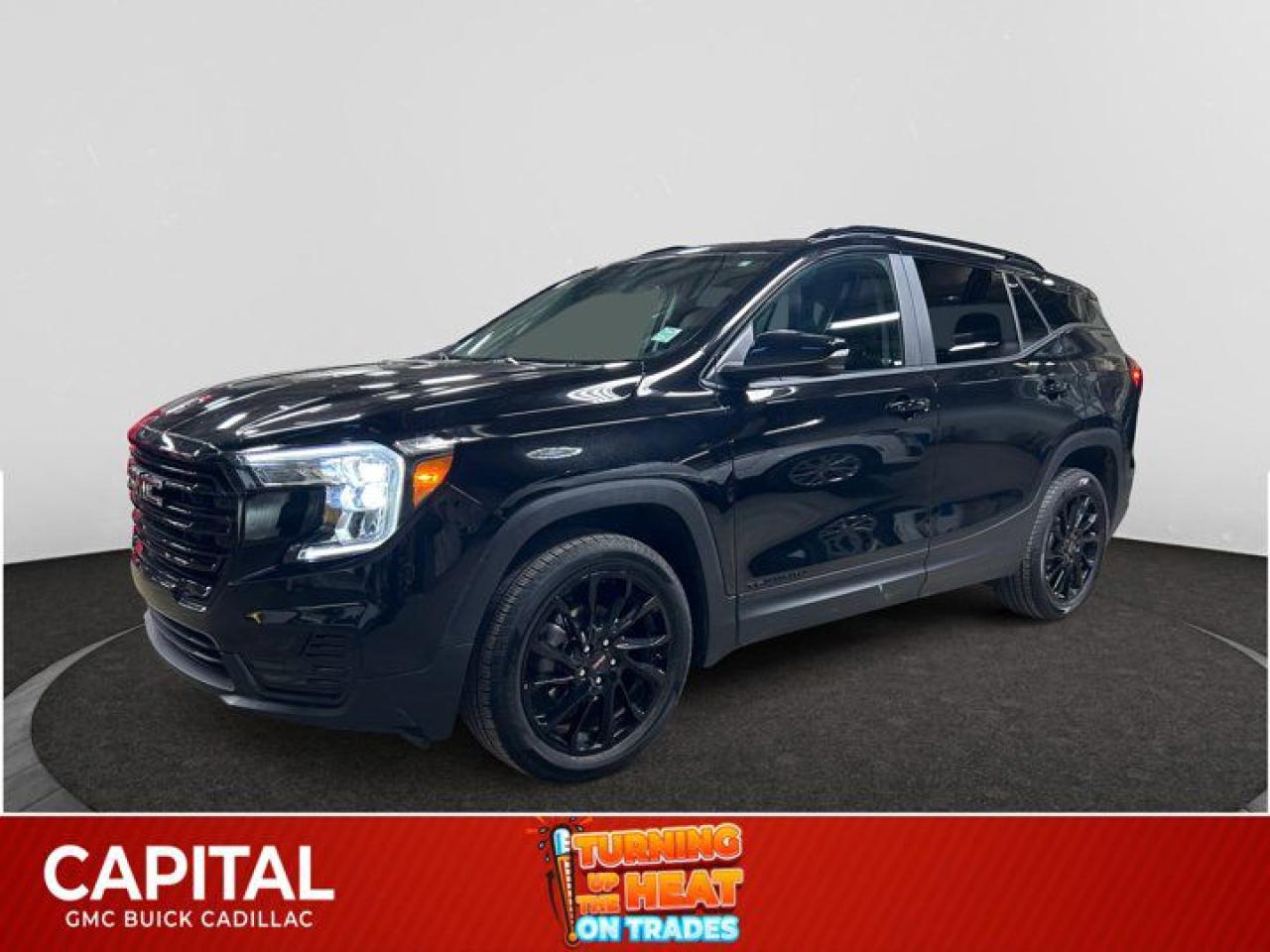 Used 2024 GMC Terrain SLE AWD for sale in Regina, SK