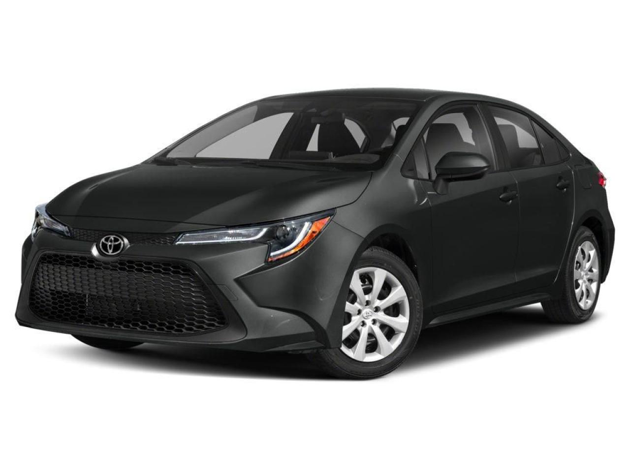 Used 2022 Toyota Corolla LE for sale in Ottawa, ON