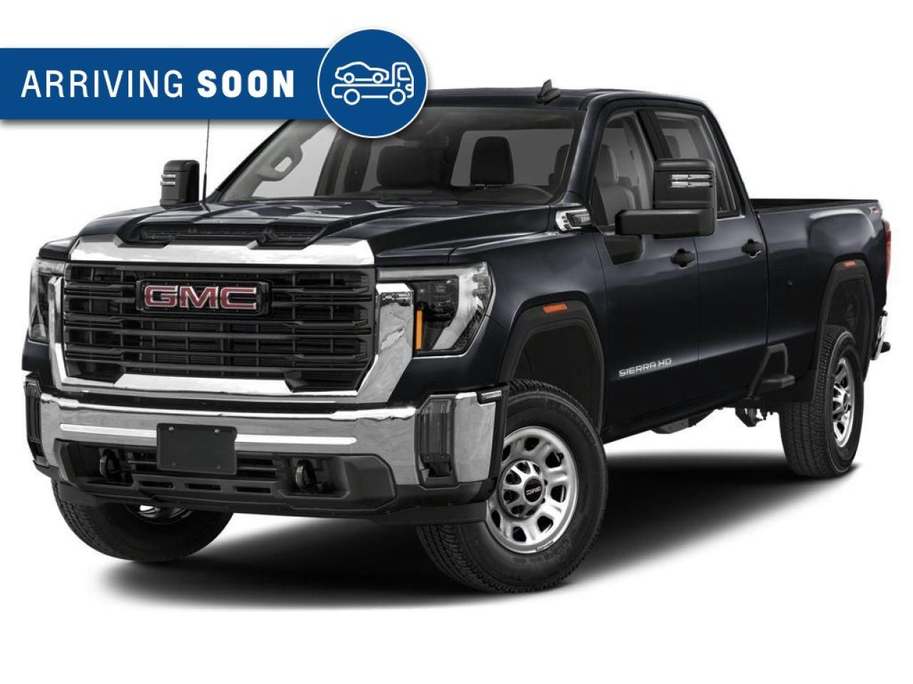 New 2025 GMC Sierra 3500 HD Denali for sale in Carleton Place, ON