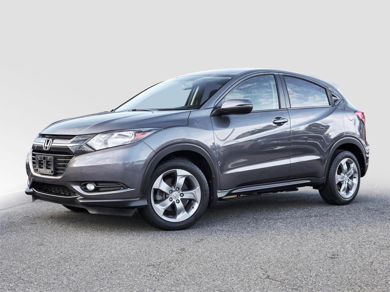 Used 2018 Honda HR-V EX for sale in Surrey, BC