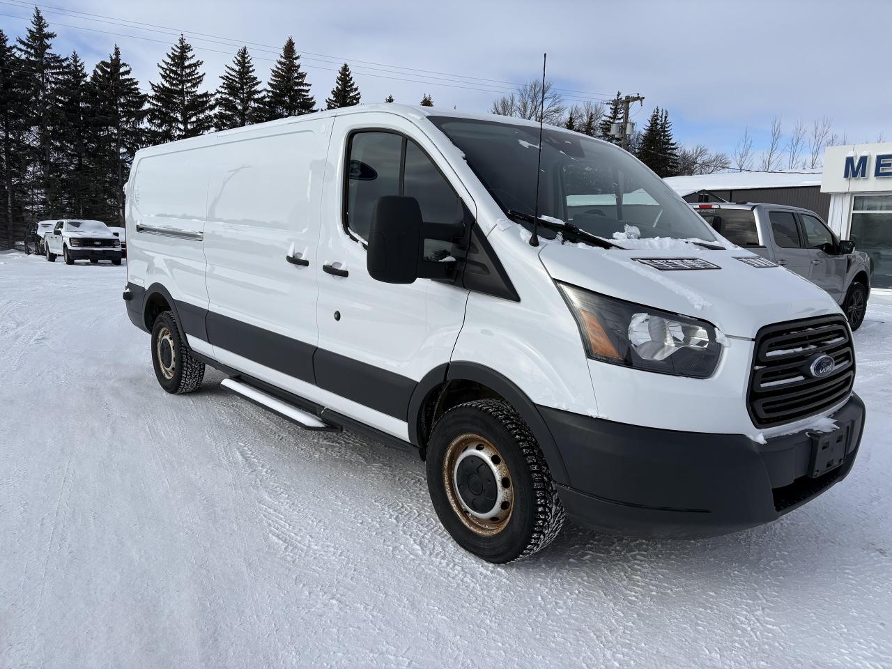 2016 Ford Transit T-350 Photo