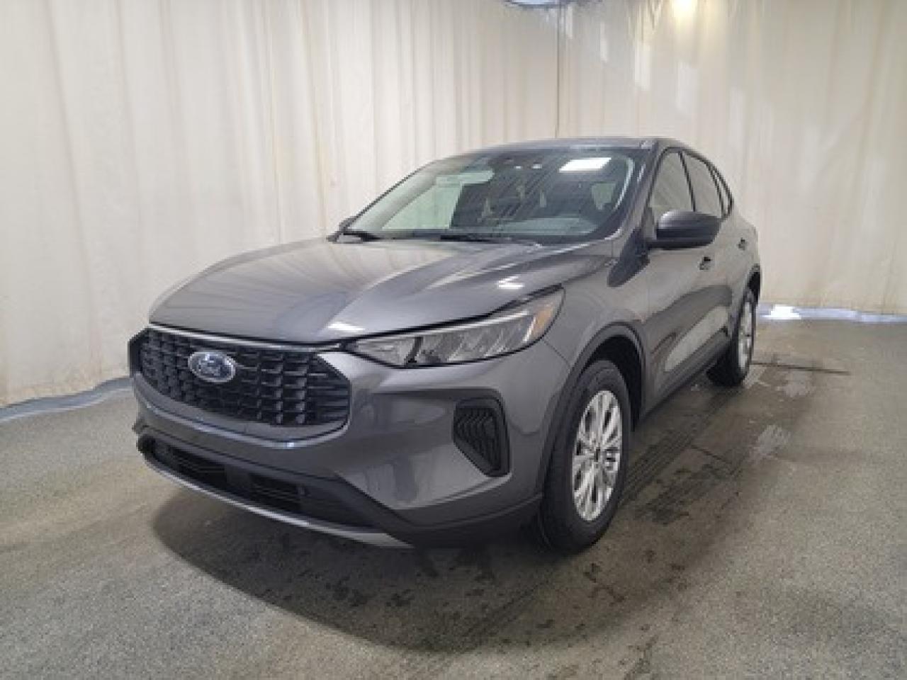 New 2025 Ford Escape ACTIVE W/COLD WEATHER PACKAGE for sale in Regina, SK