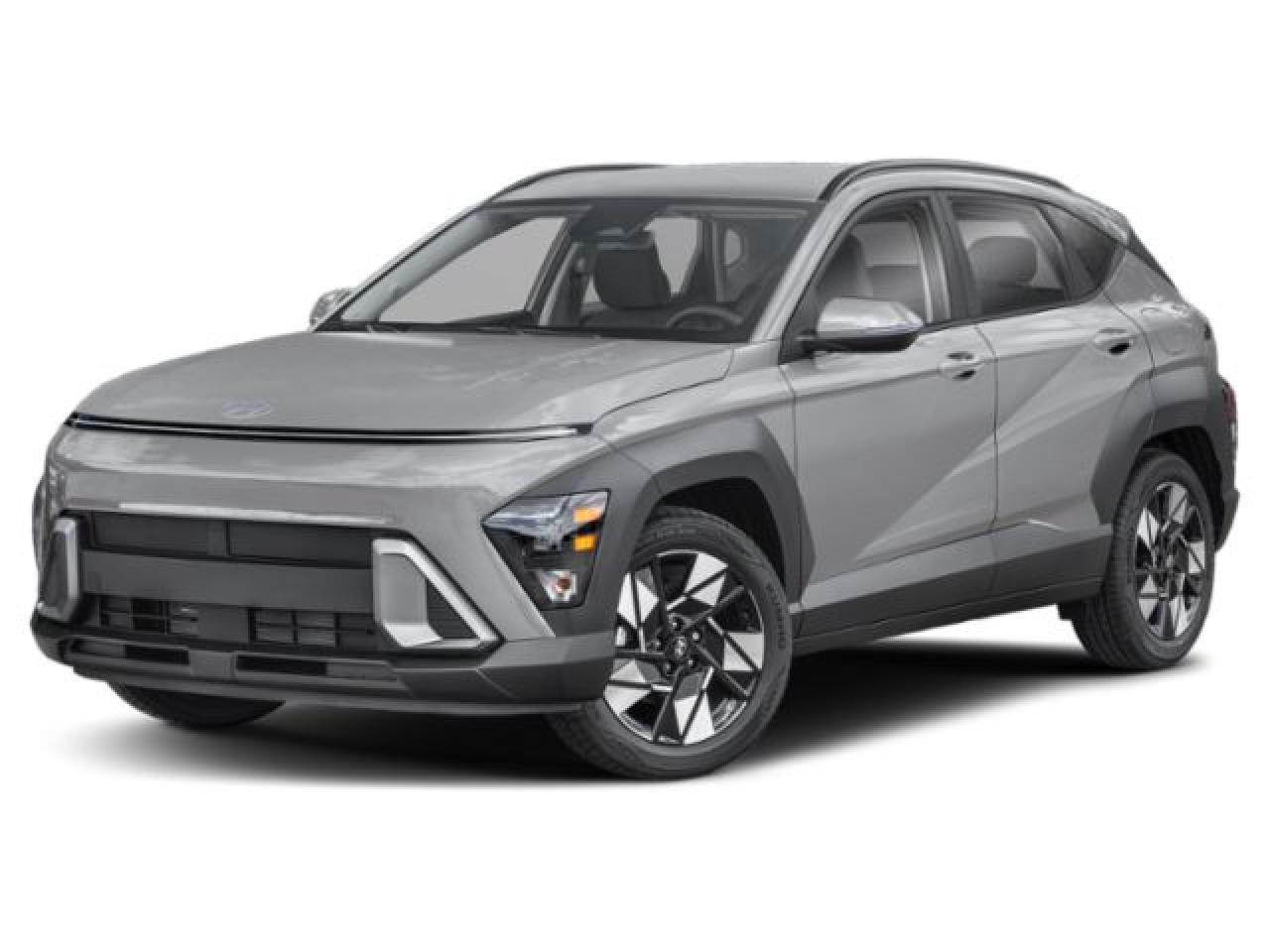 New 2025 Hyundai KONA Preferred for sale in Calgary, AB