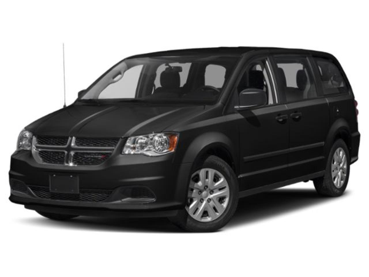 Used 2020 Dodge Grand Caravan GT w/ V6 / LEATHER / DVD / NAVIGATION for sale in Calgary, AB