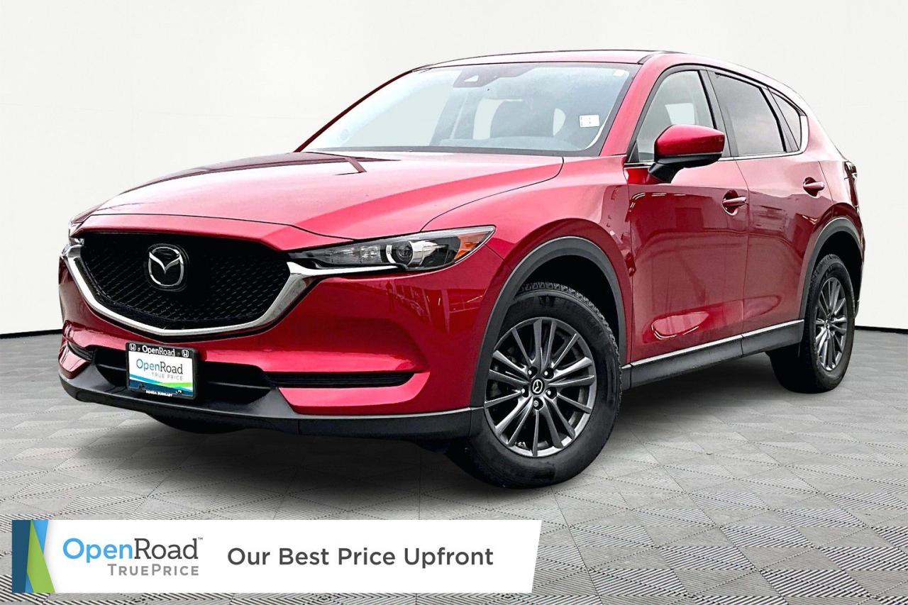 Used 2019 Mazda CX-5 GS AWD at for sale in Burnaby, BC