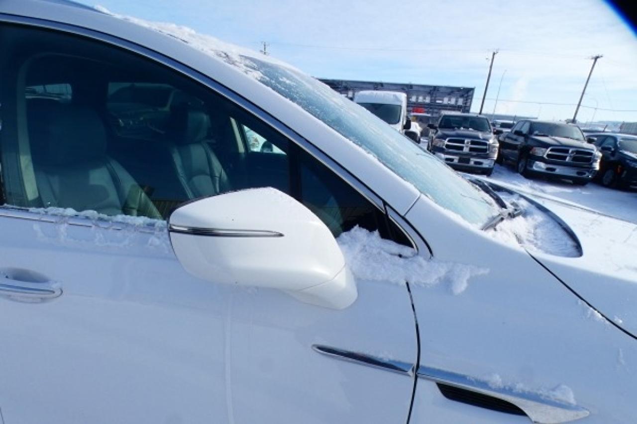 2021 Buick Enclave Premium AWD 4dr w/H&C L, S/R, NAV, BUC - Photo #35