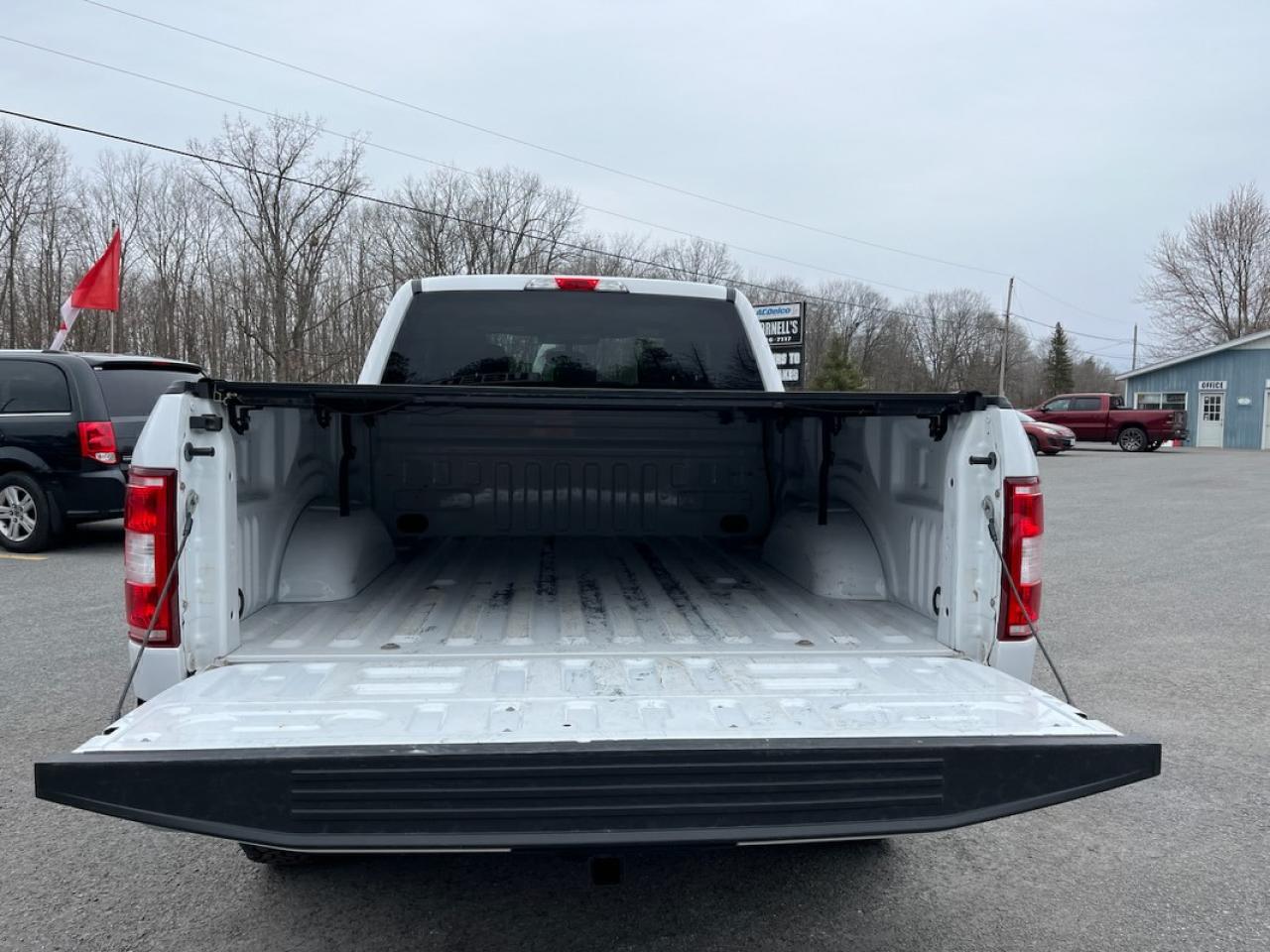2020 Ford F-150  - Photo #6