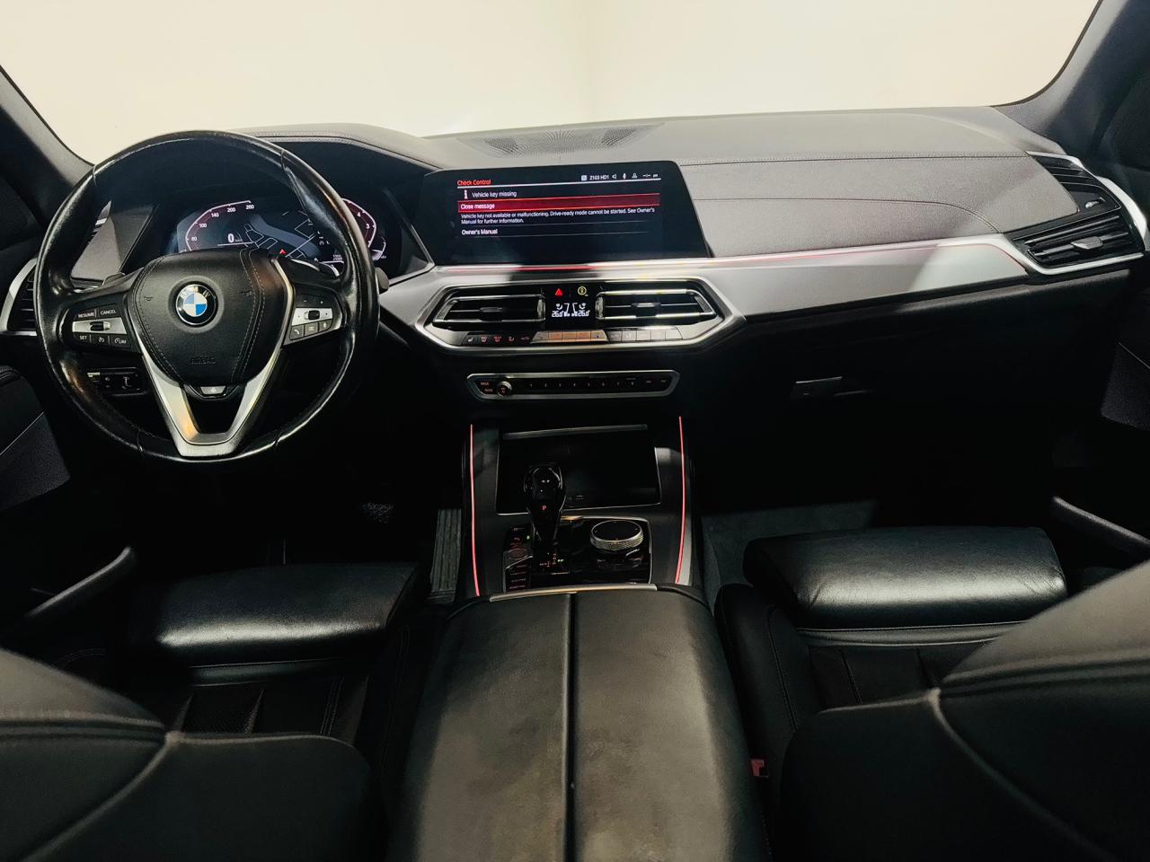 2019 BMW X5 xDrive40i - Photo #25