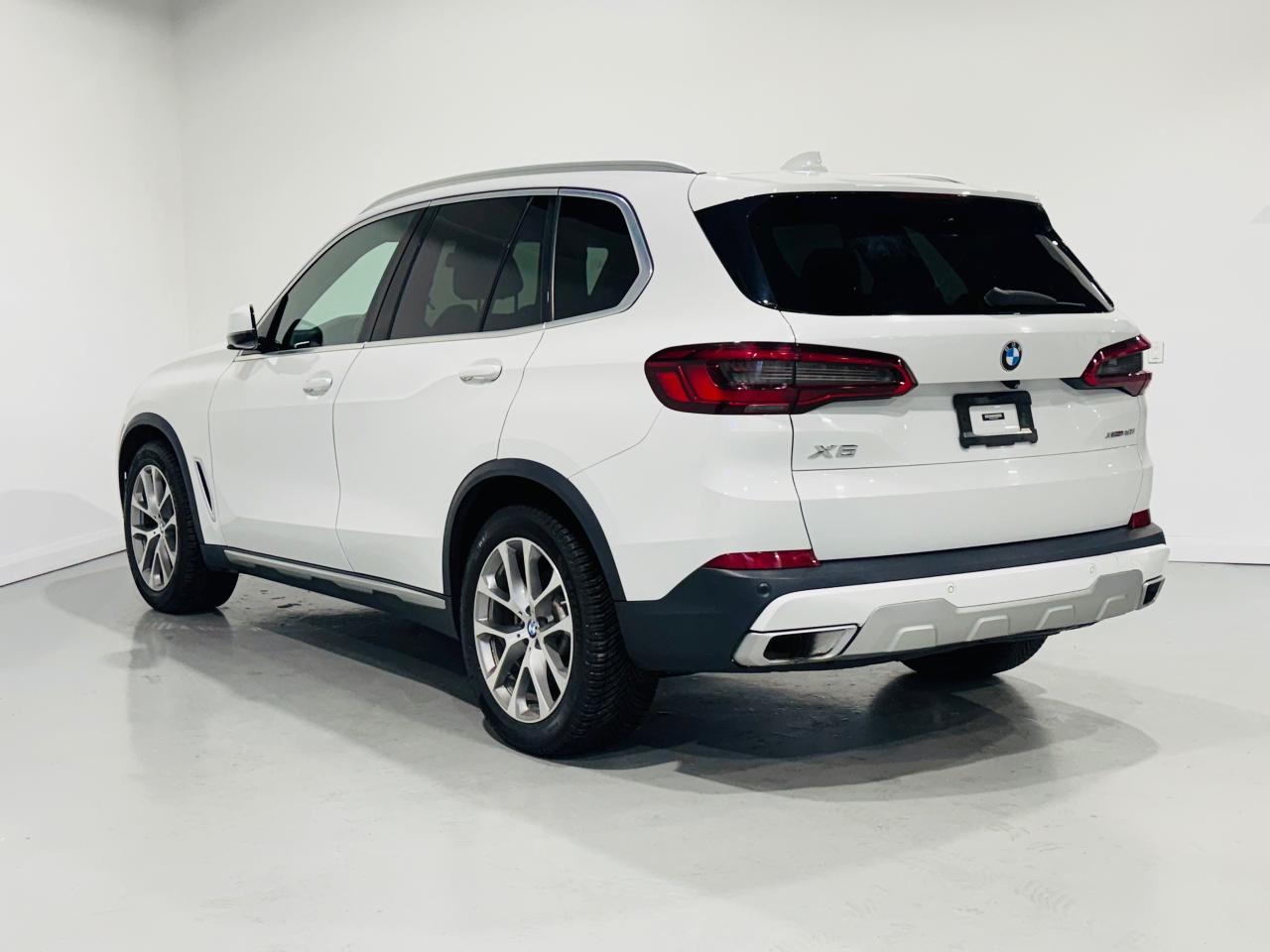 2019 BMW X5 xDrive40i - Photo #7