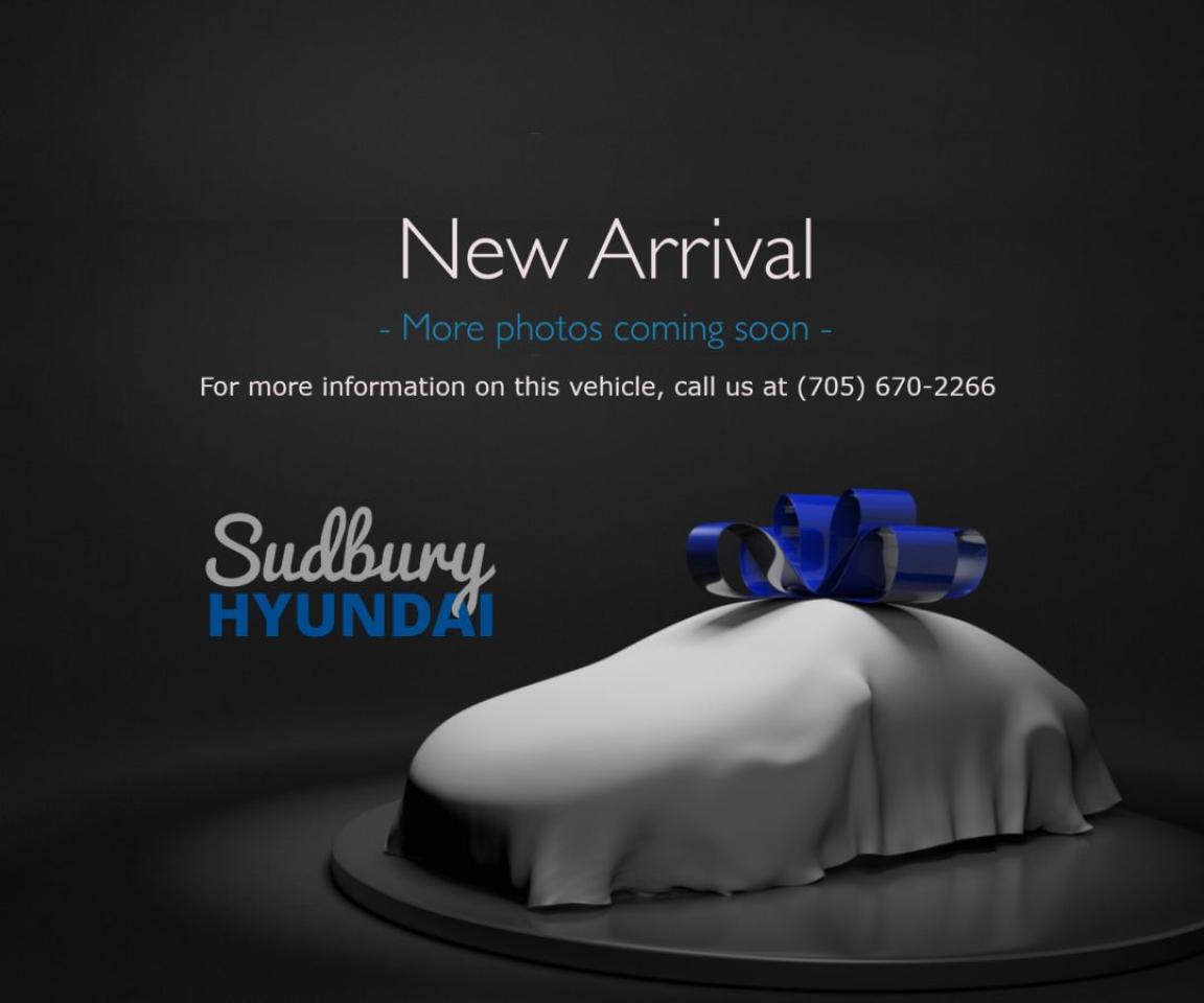 Used 2021 Hyundai Santa Fe Preferred TI avec ensemble Trend for sale in Greater Sudbury, ON