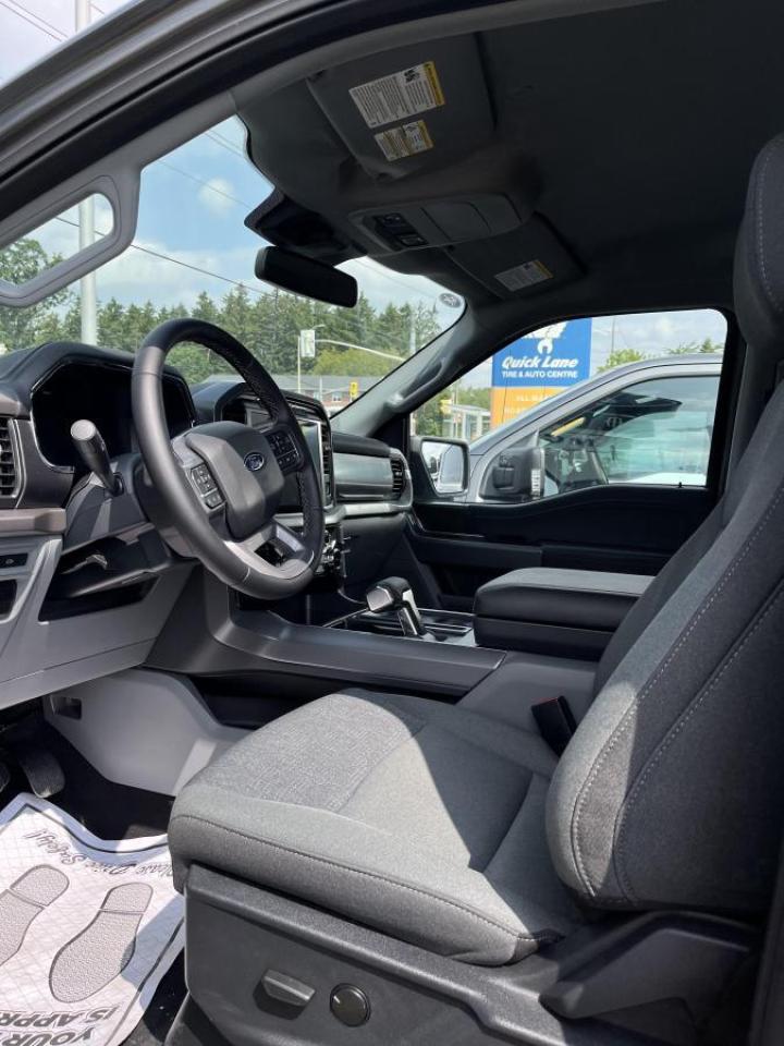 2024 Ford F-150 Lightning XLT Photo2