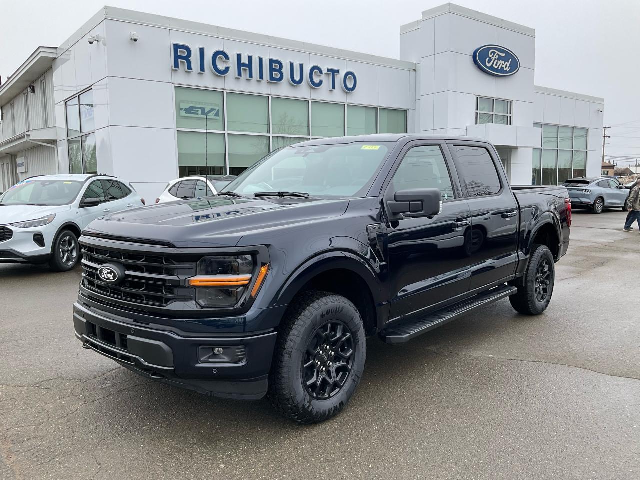 Image - 2025 Ford F-150 XLT