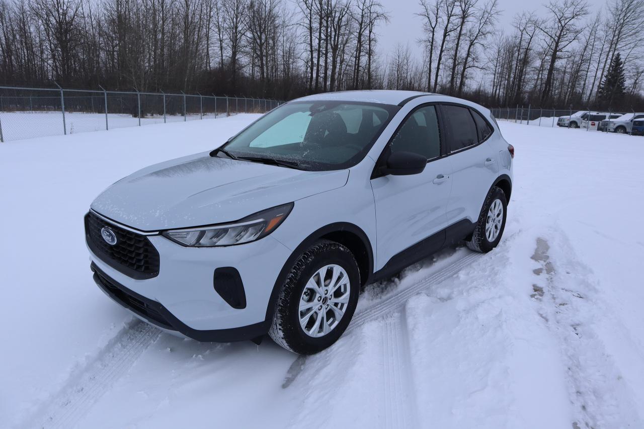 New 2025 Ford Escape Active for sale in Slave Lake, AB