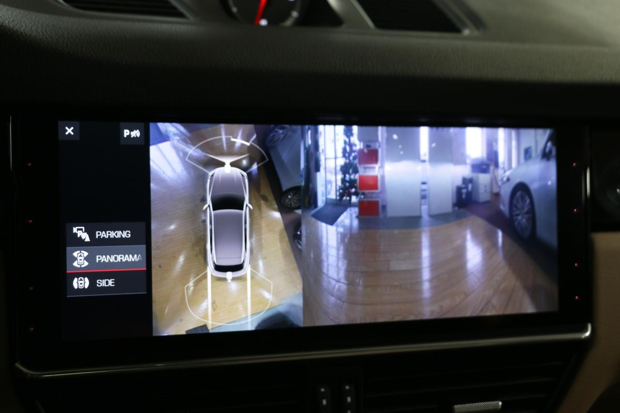 2020 Porsche Cayenne AWD - PANOROOF|NAVIGATION|360CAM|BLINDSPOT|CARPLAY - Photo #24